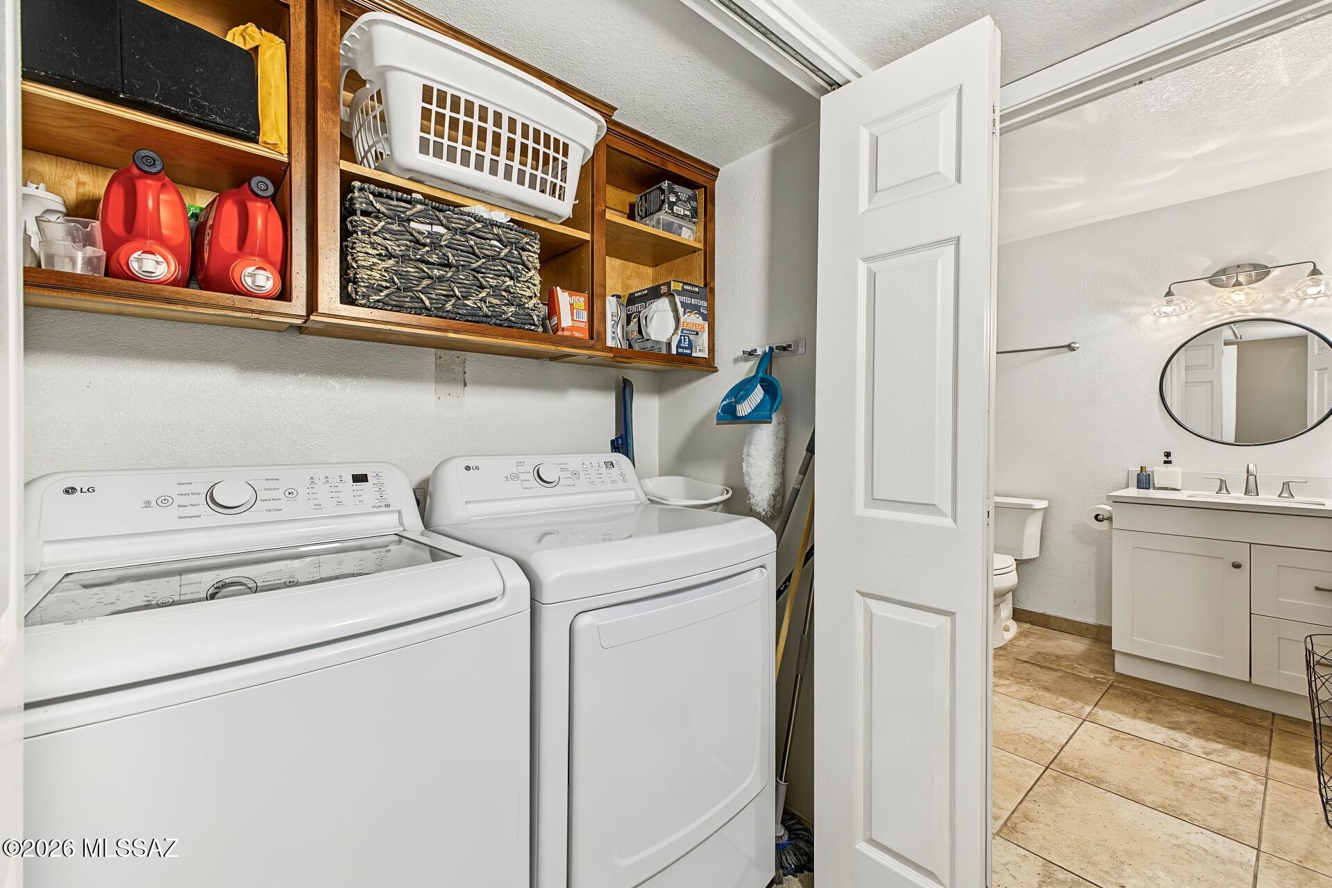Villas at Sabino Canyon Condominiums - Residential