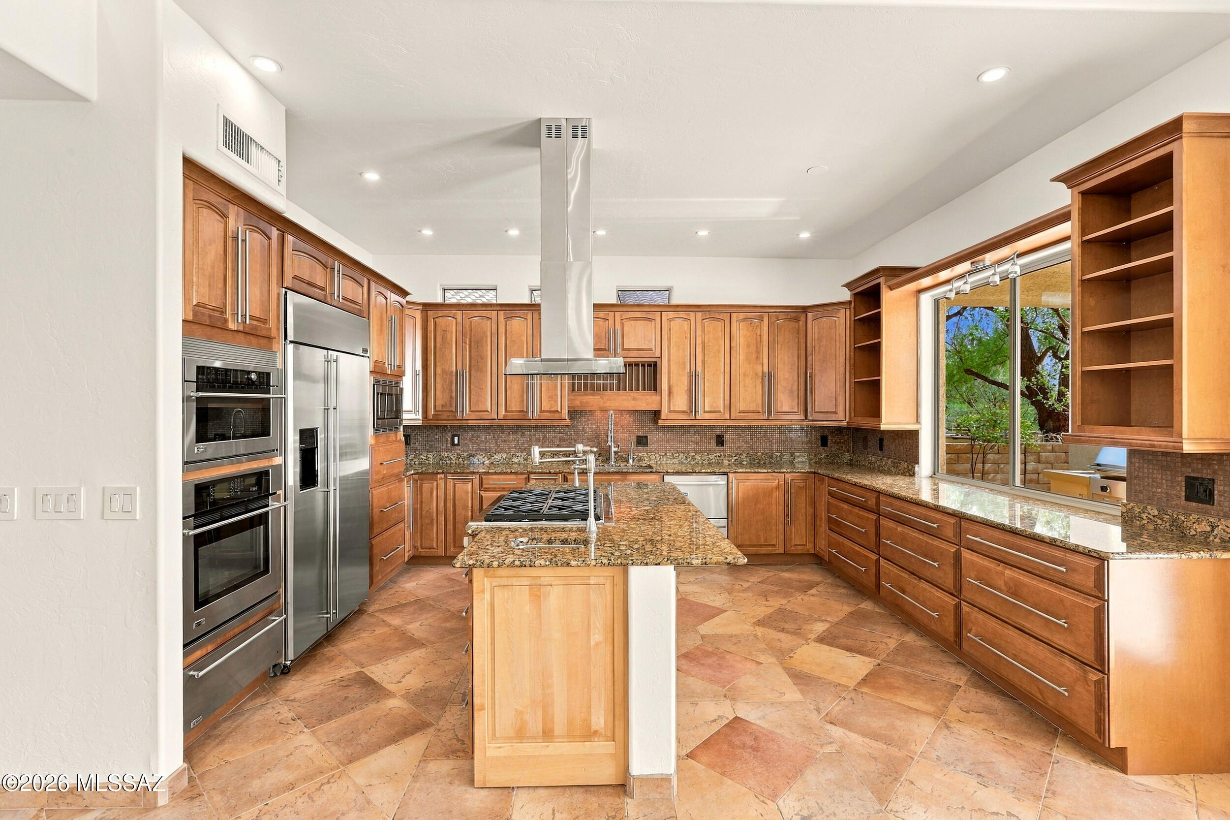 Sabino Hills (1-70) - Residential