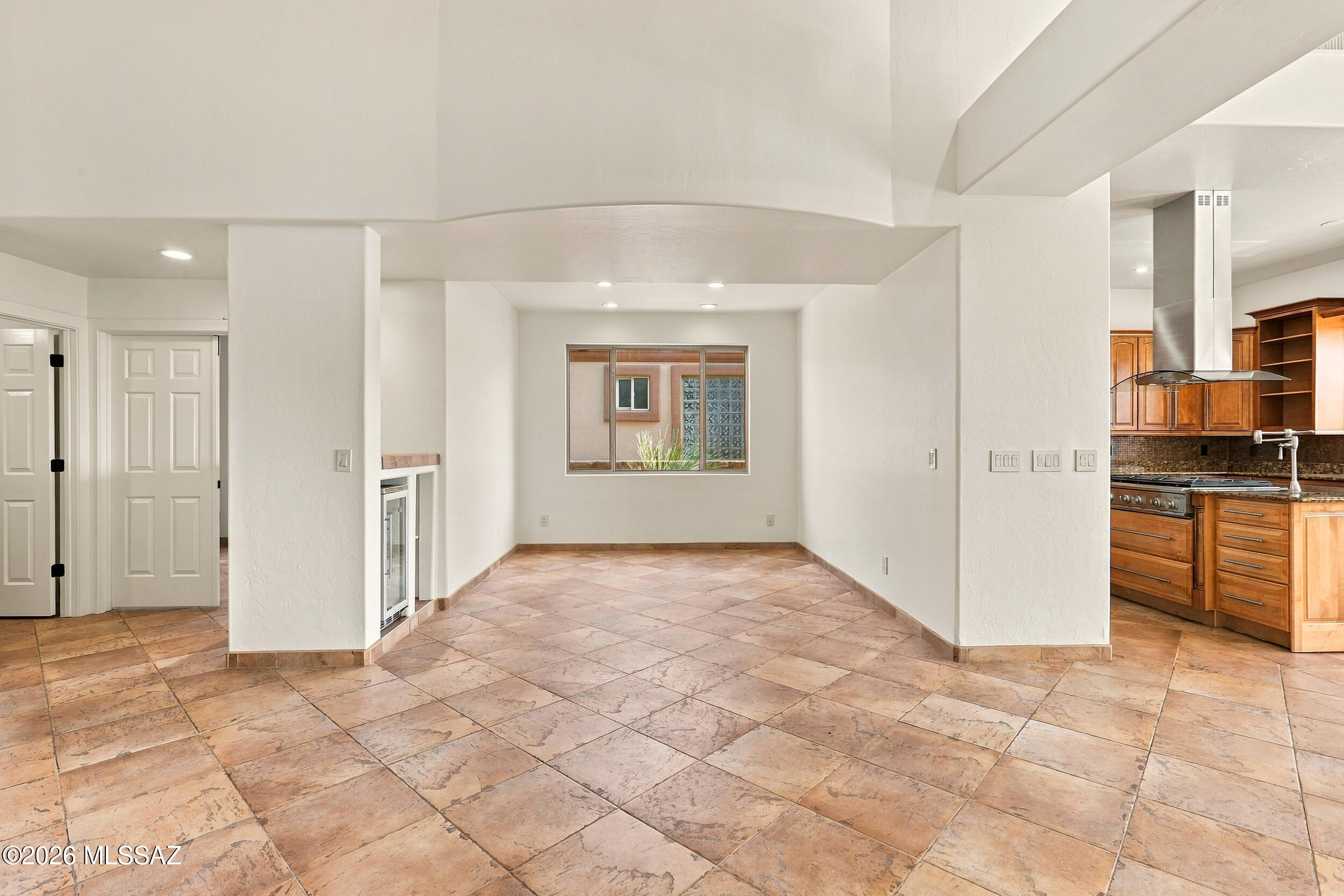 Sabino Hills (1-70) - Residential