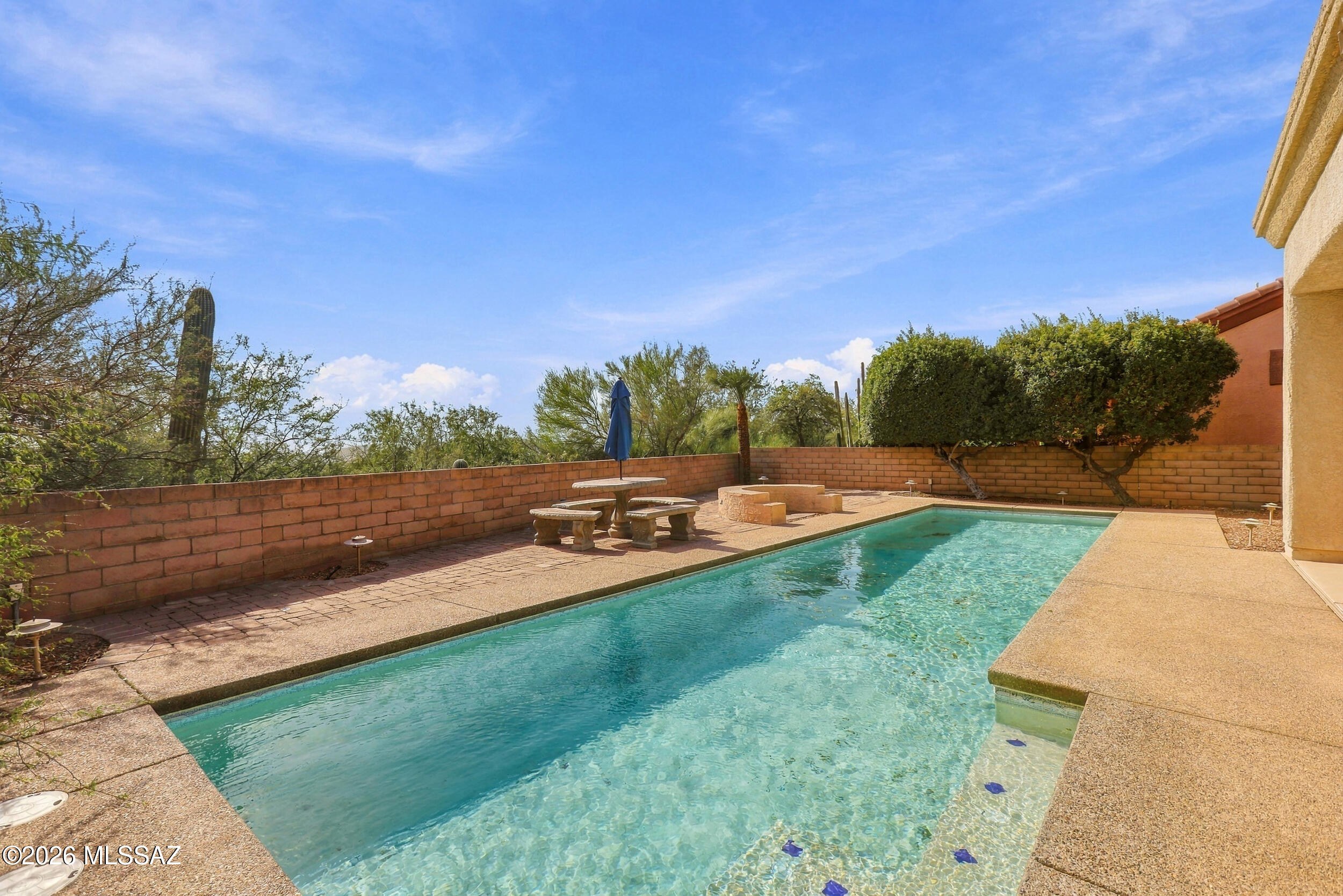 Sabino Hills (1-70) - Residential