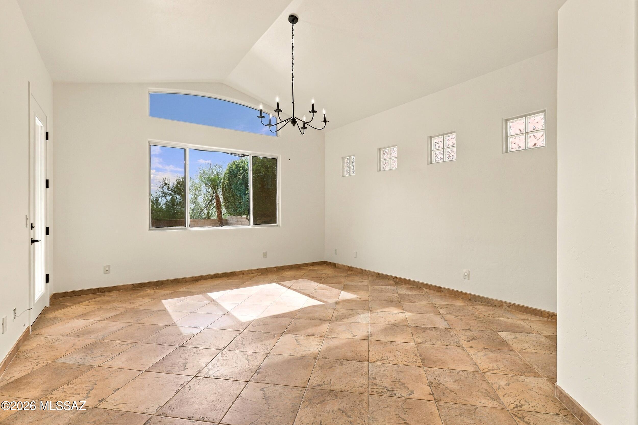 Sabino Hills (1-70) - Residential