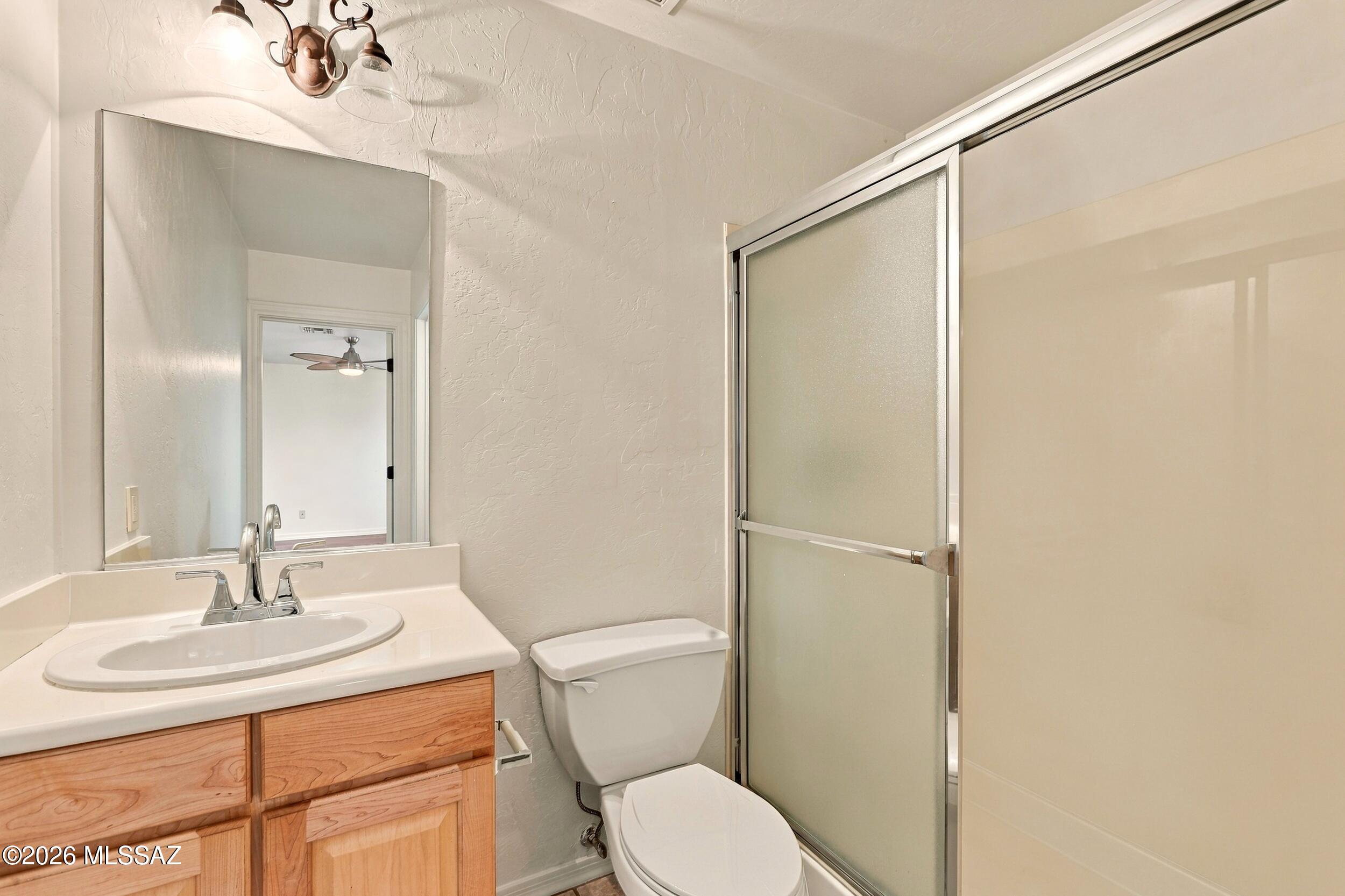 Sabino Hills (1-70) - Residential
