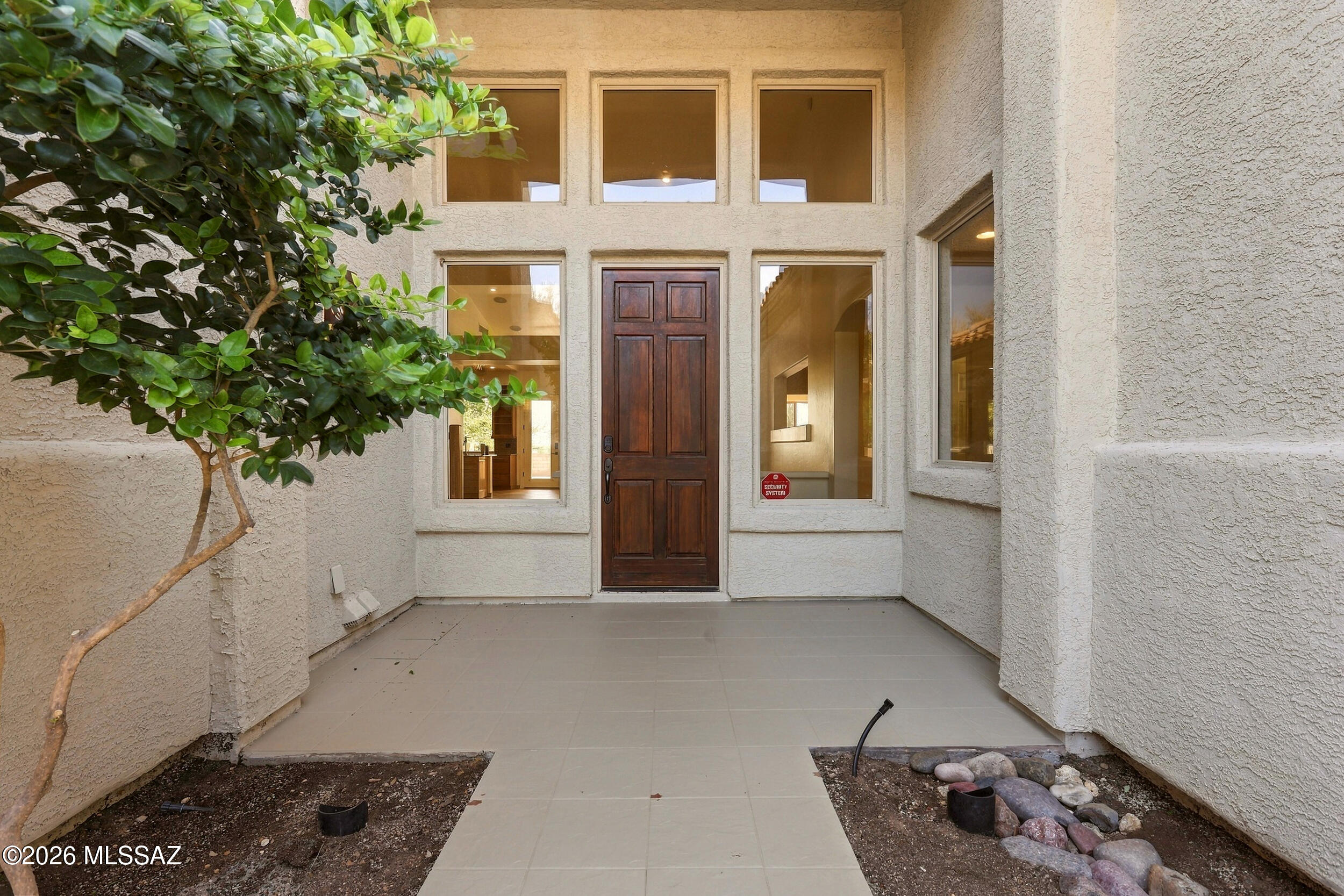 Sabino Hills (1-70) - Residential