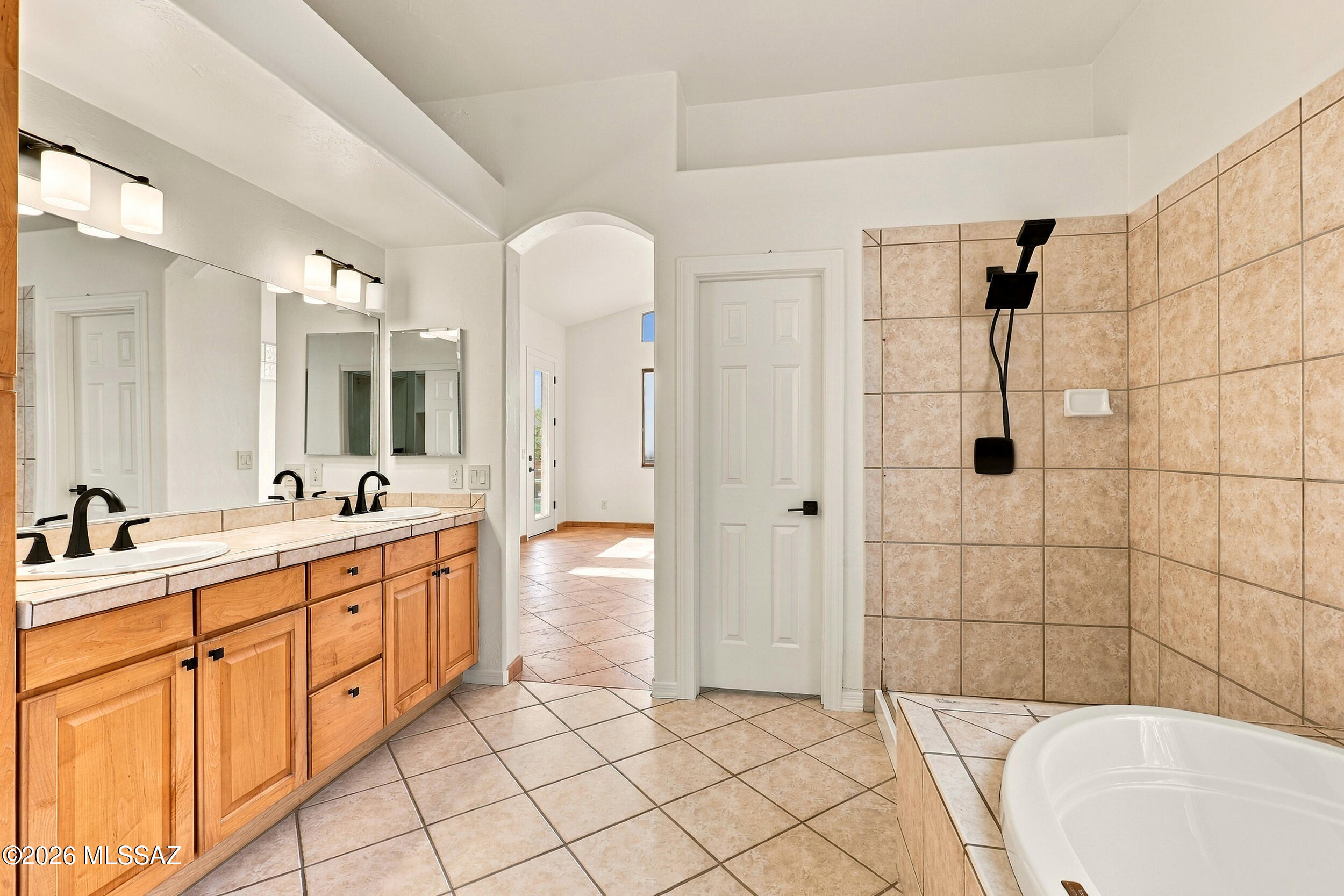 Sabino Hills (1-70) - Residential