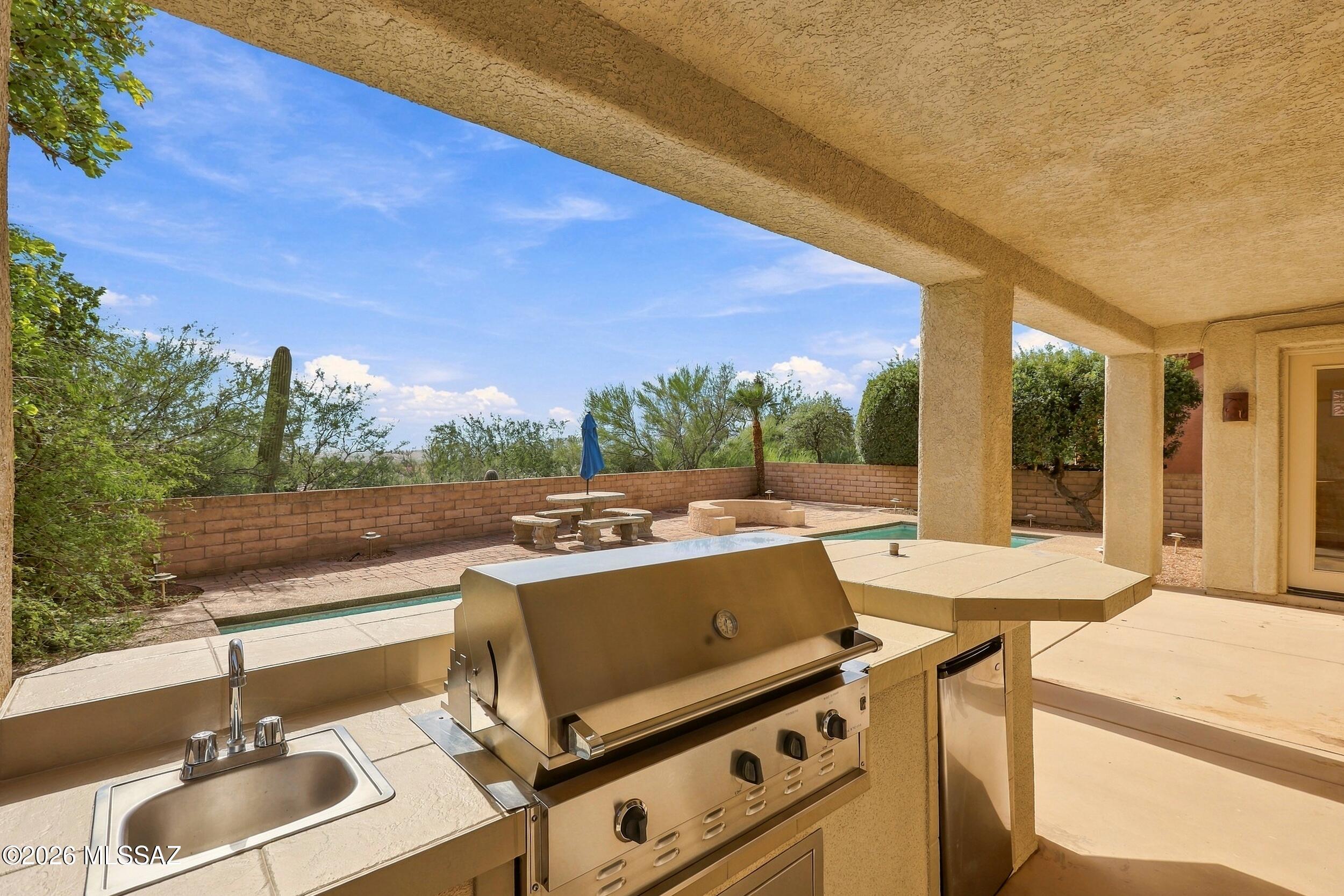 Sabino Hills (1-70) - Residential