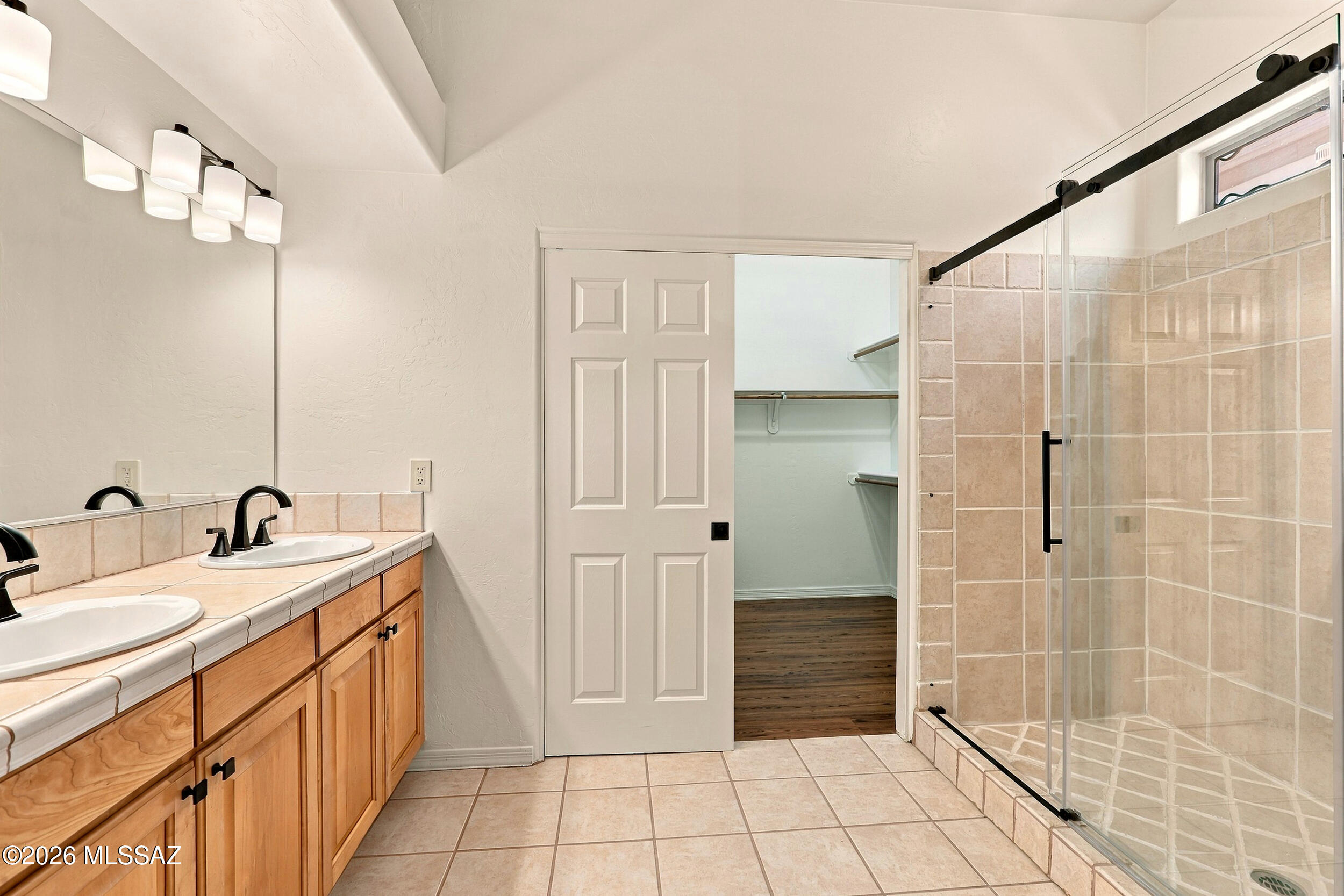 Sabino Hills (1-70) - Residential