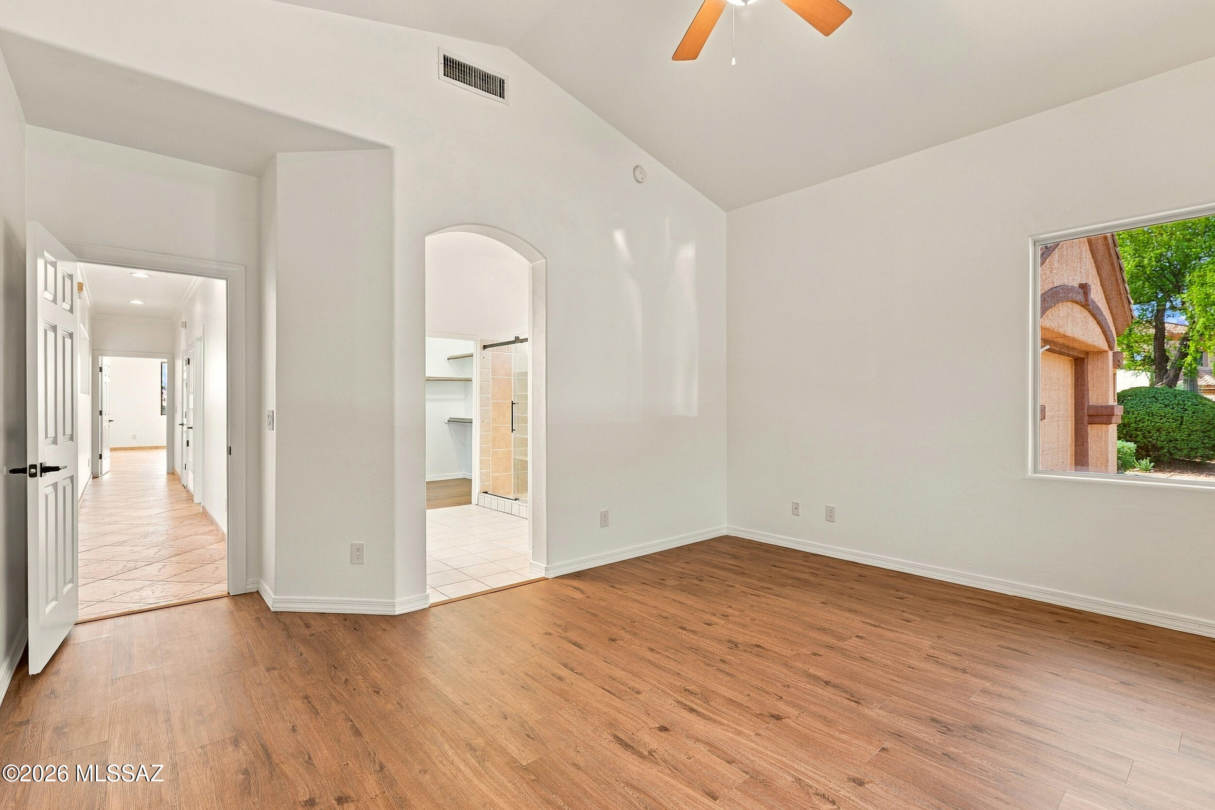 Sabino Hills (1-70) - Residential