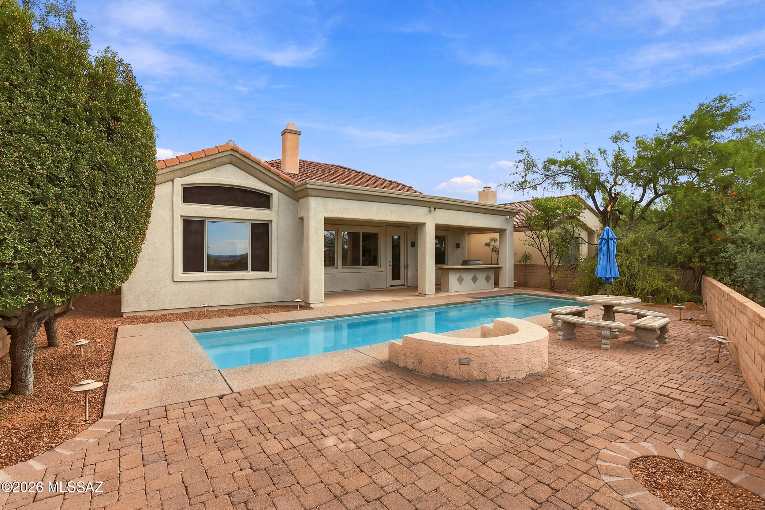 Sabino Hills (1-70) - Residential