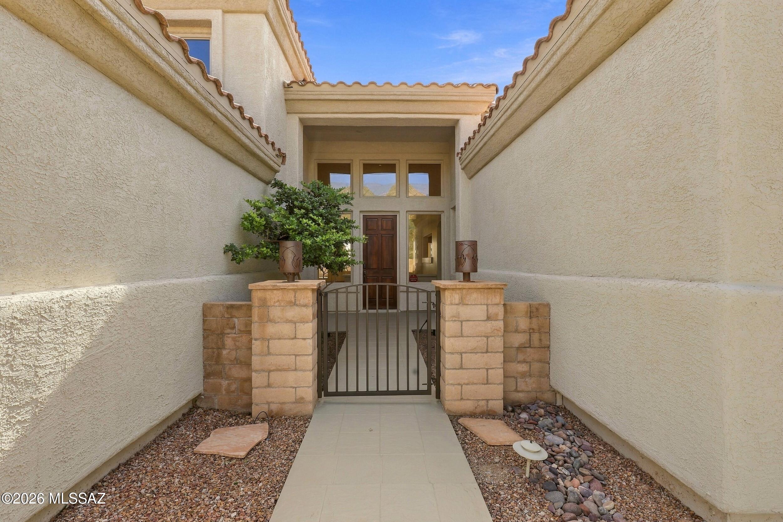 Sabino Hills (1-70) - Residential