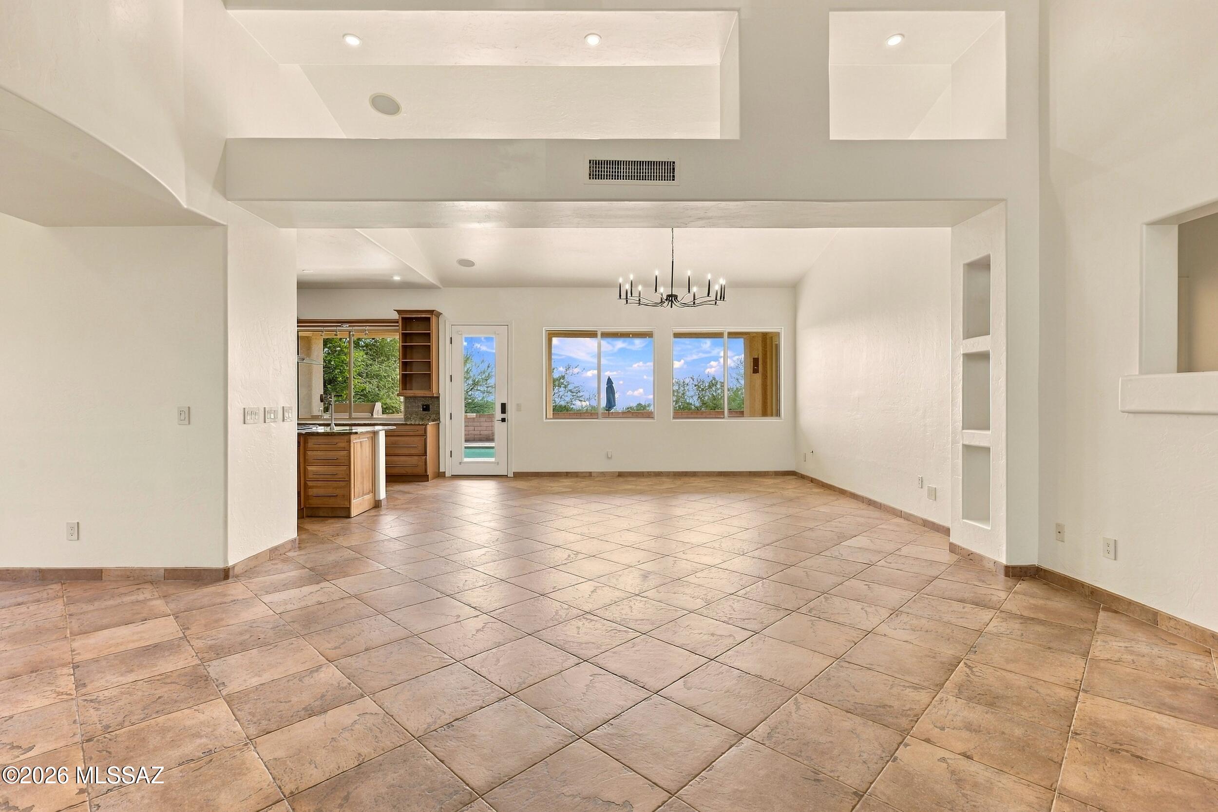 Sabino Hills (1-70) - Residential