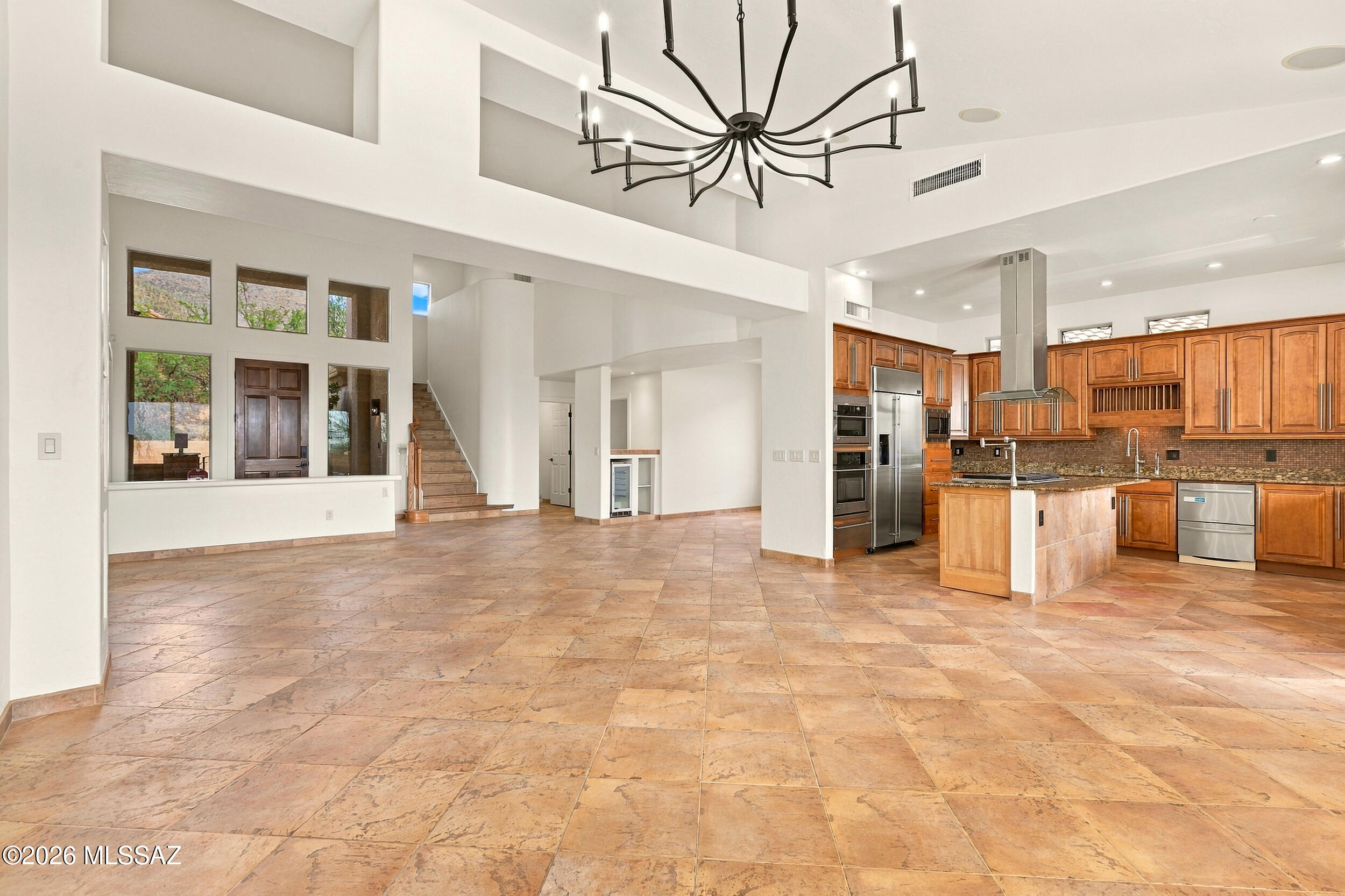 Sabino Hills (1-70) - Residential