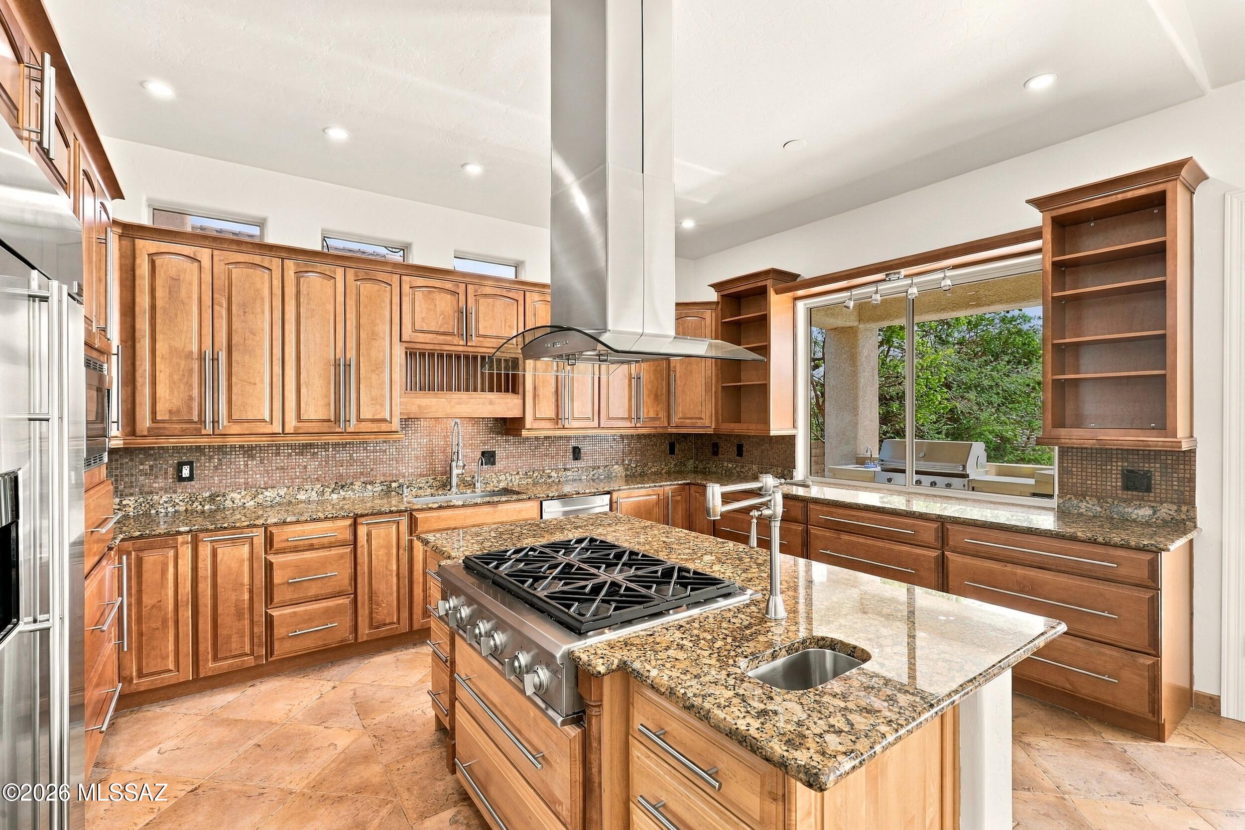 Sabino Hills (1-70) - Residential