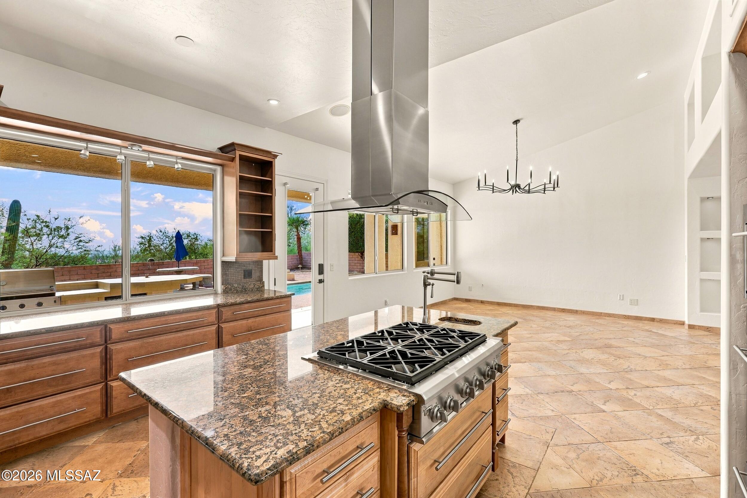 Sabino Hills (1-70) - Residential