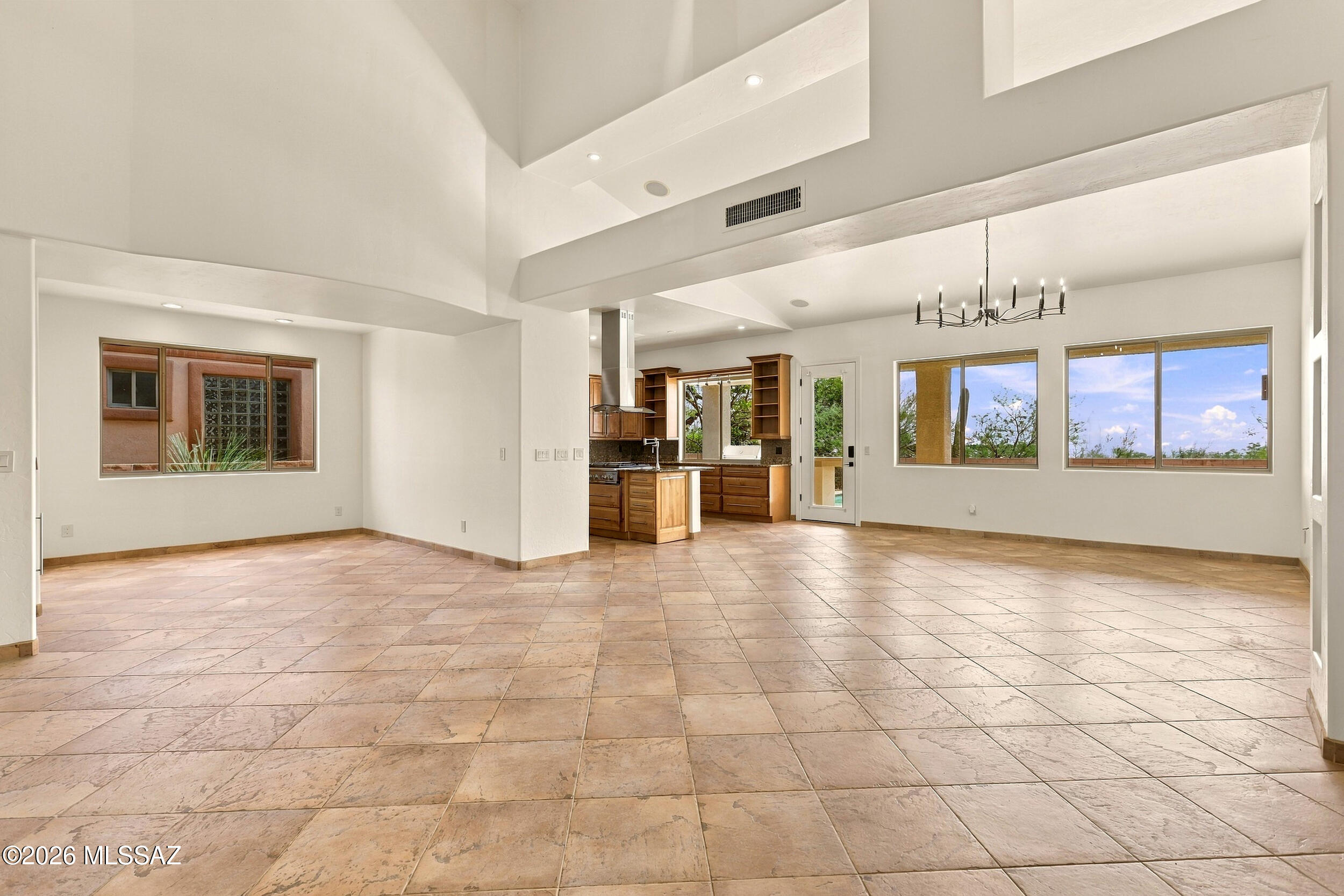 Sabino Hills (1-70) - Residential