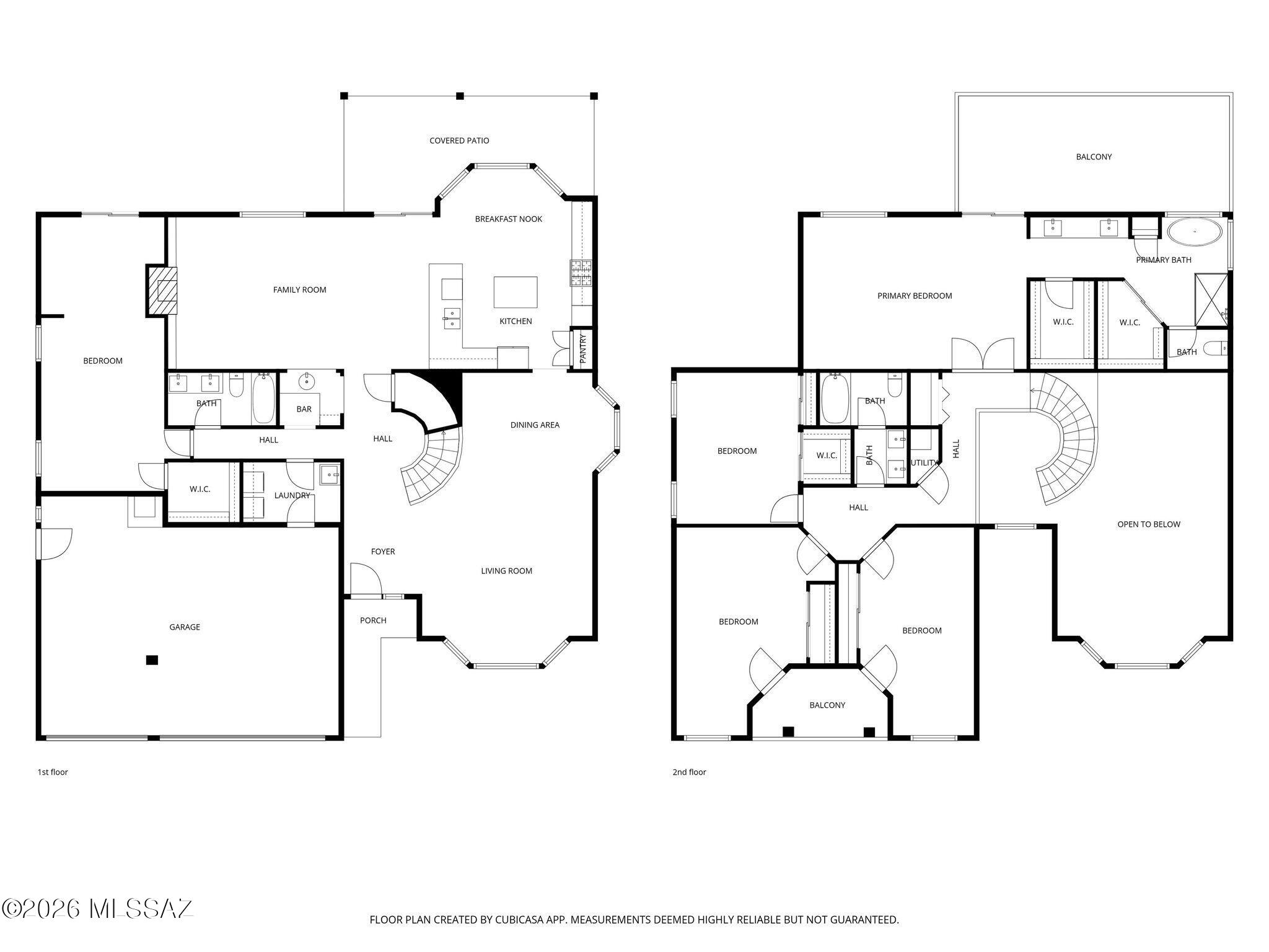 Canada Hills - Village 11 (1-52) - Residential