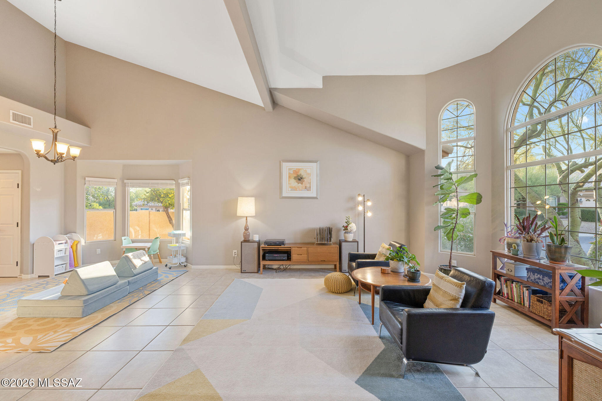 Canada Hills - Village 11 (1-52) - Residential
