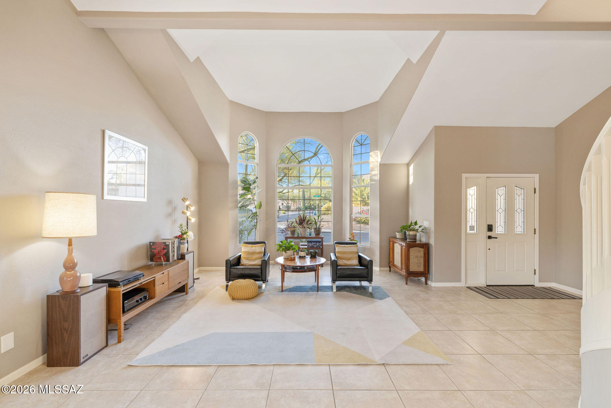 Canada Hills - Village 11 (1-52) - Residential