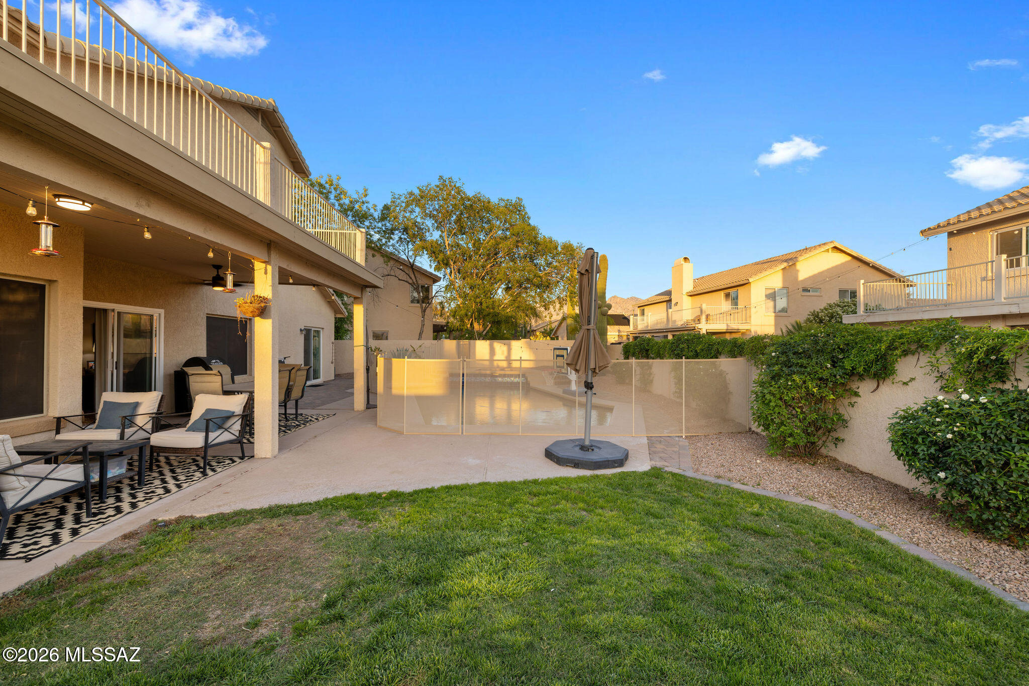 Canada Hills - Village 11 (1-52) - Residential