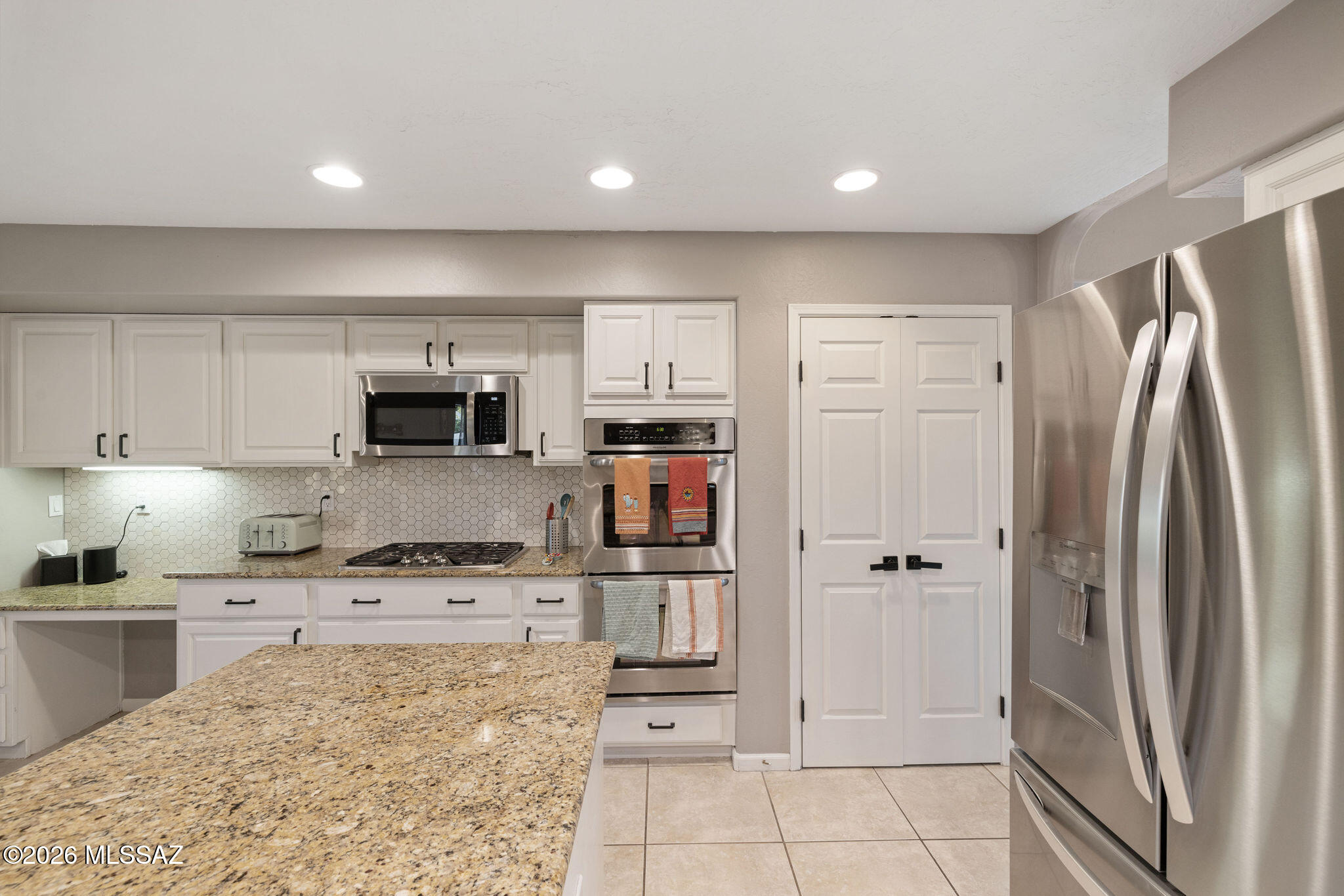 Canada Hills - Village 11 (1-52) - Residential
