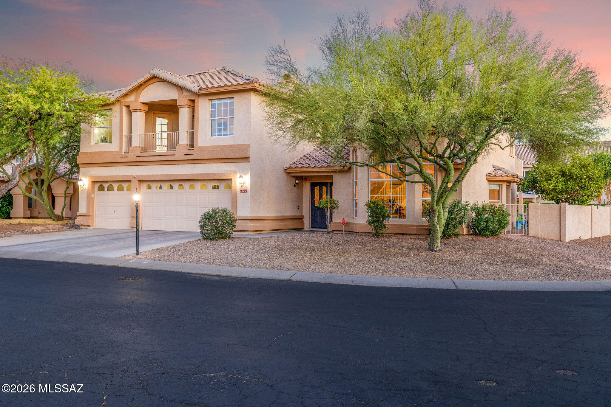Canada Hills - Village 11 (1-52) - Residential