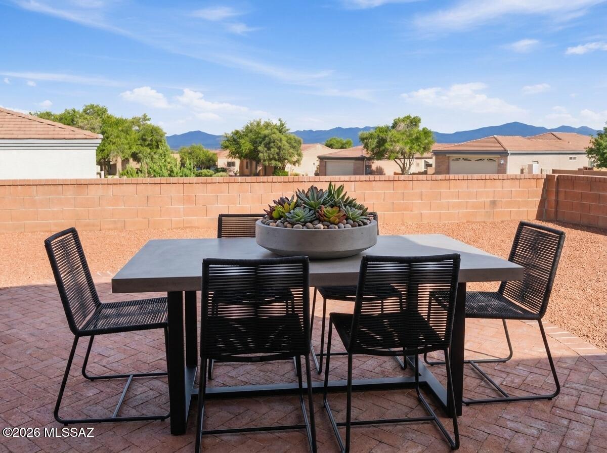 Las Campanas BLK I (1-96) - Residential