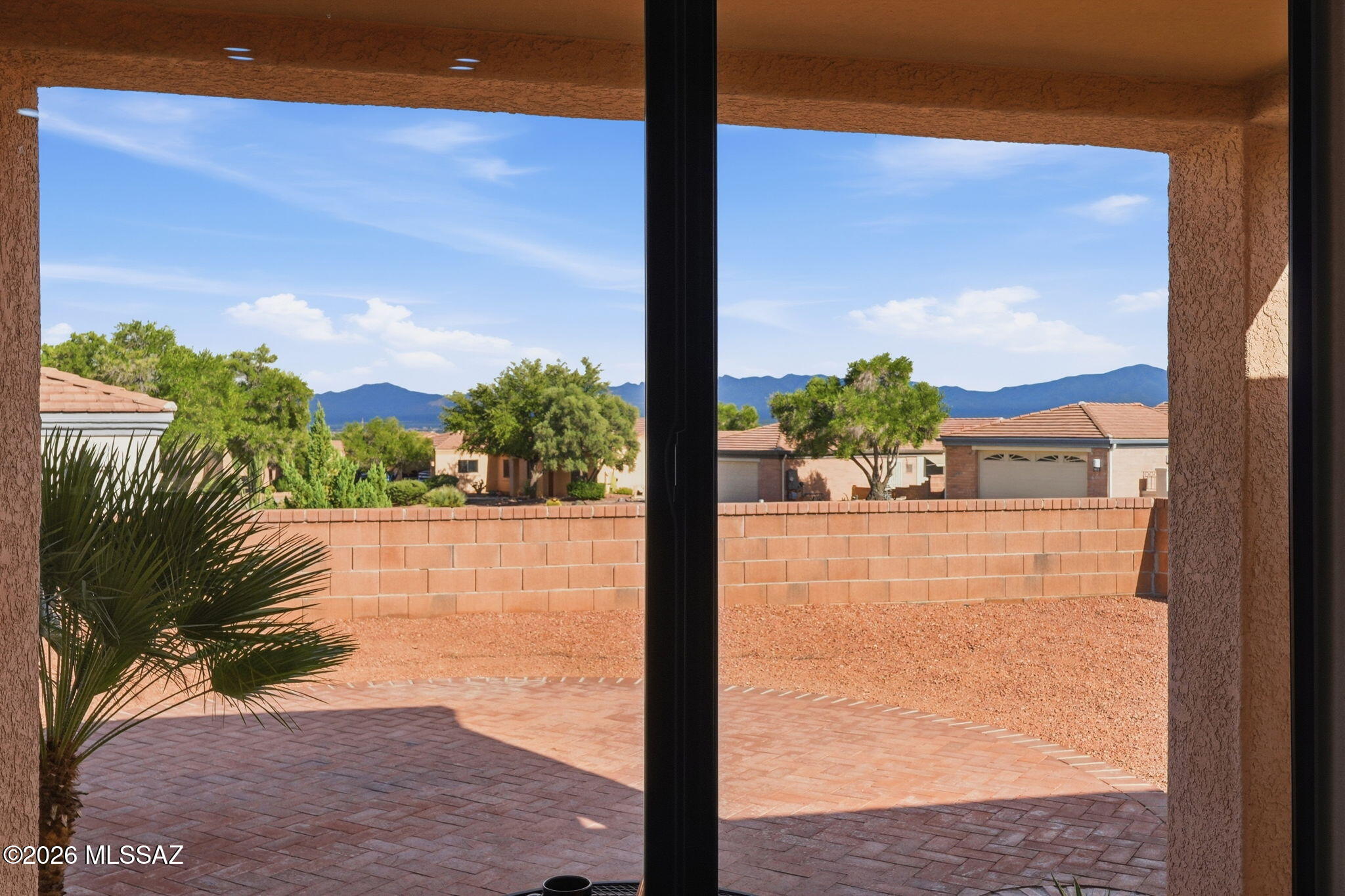 Las Campanas BLK I (1-96) - Residential