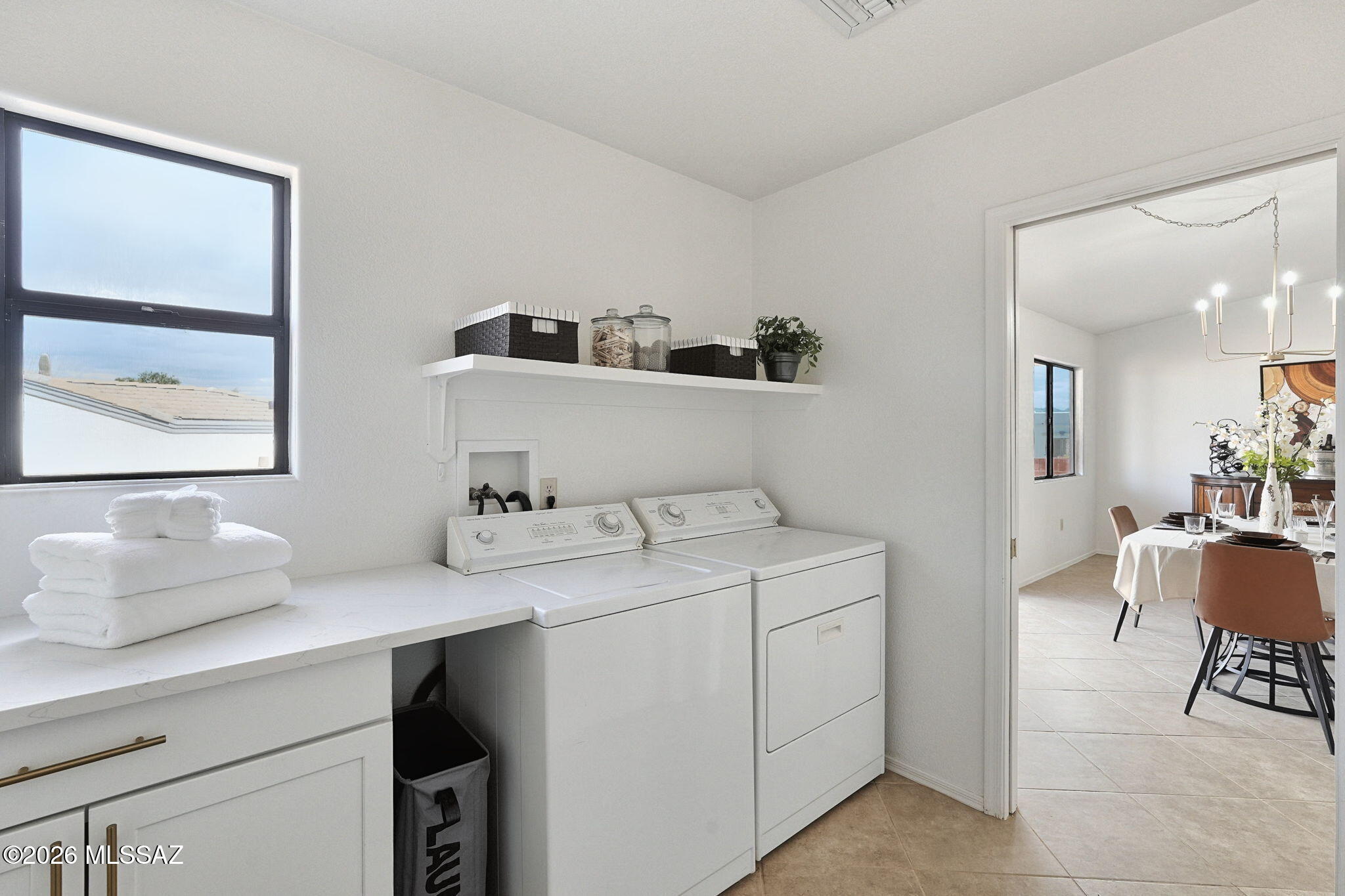 Las Campanas BLK I (1-96) - Residential
