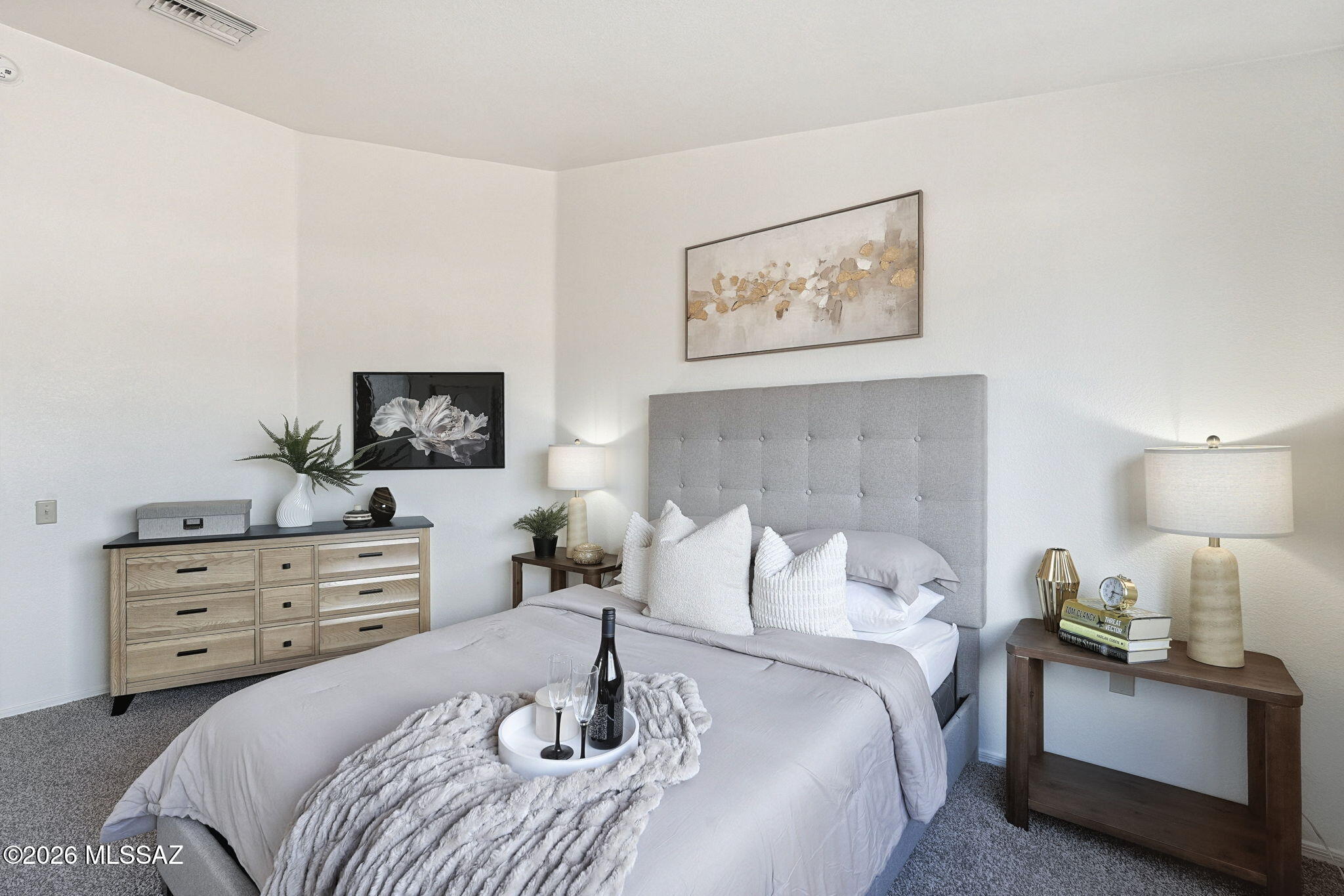 Las Campanas BLK I (1-96) - Residential