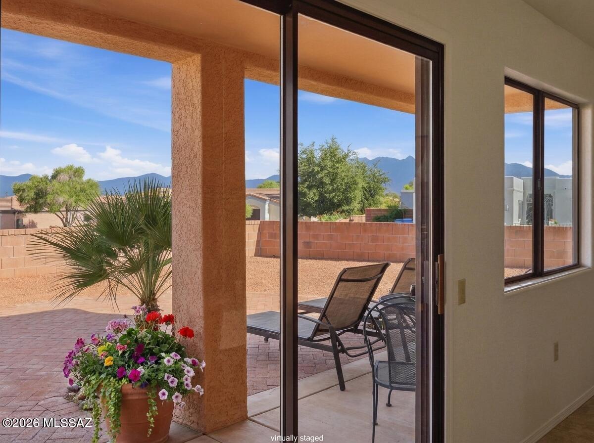 Las Campanas BLK I (1-96) - Residential