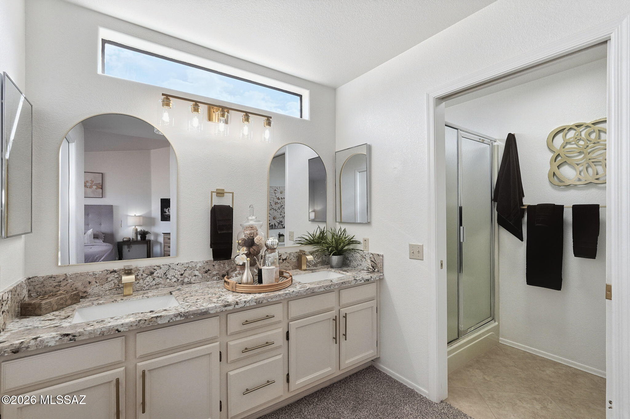 Las Campanas BLK I (1-96) - Residential