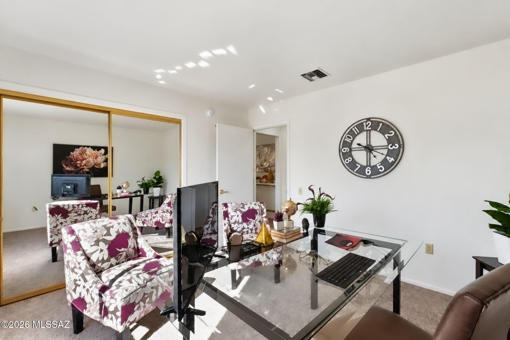 Las Campanas BLK I (1-96) - Residential