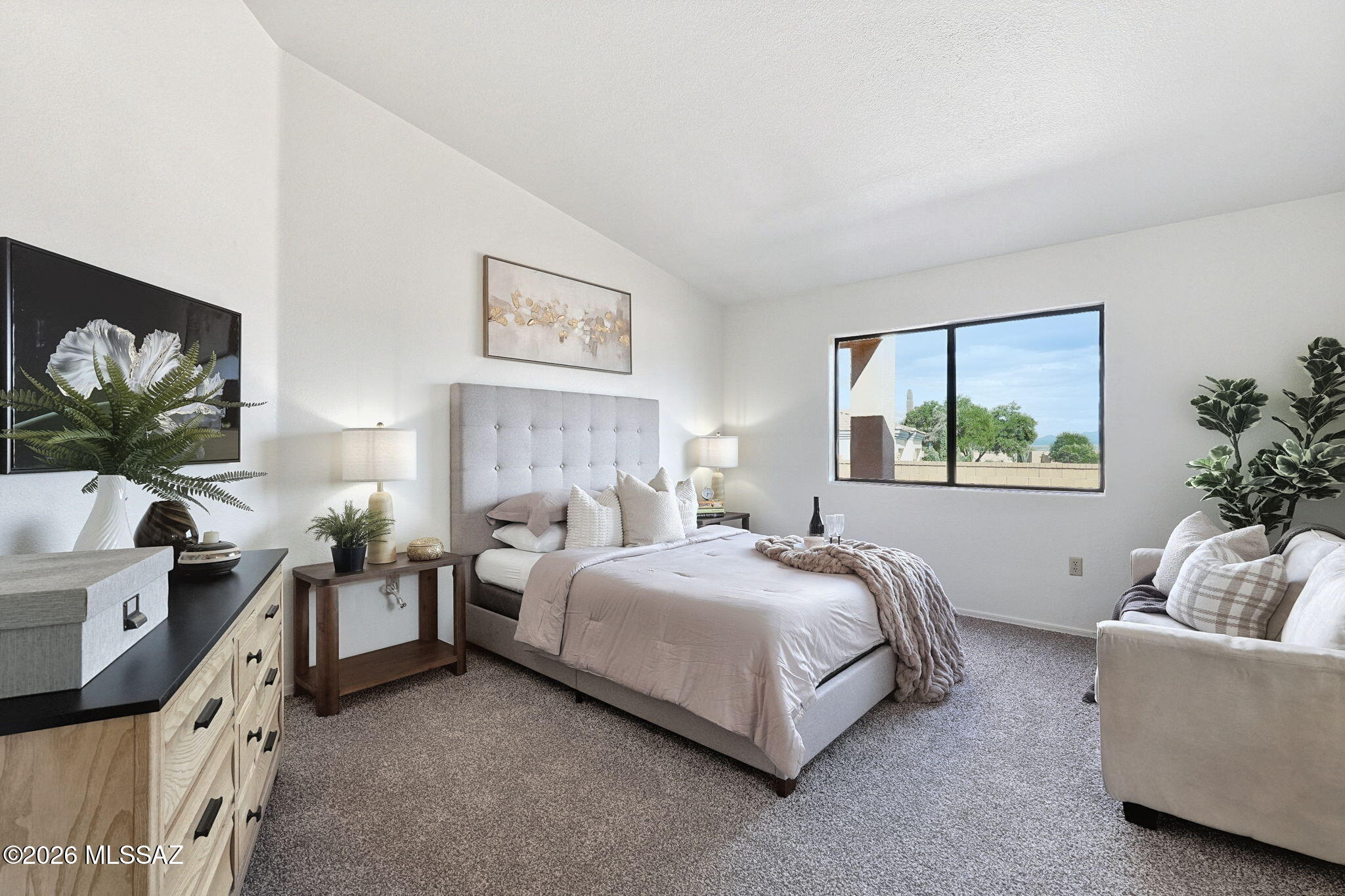 Las Campanas BLK I (1-96) - Residential