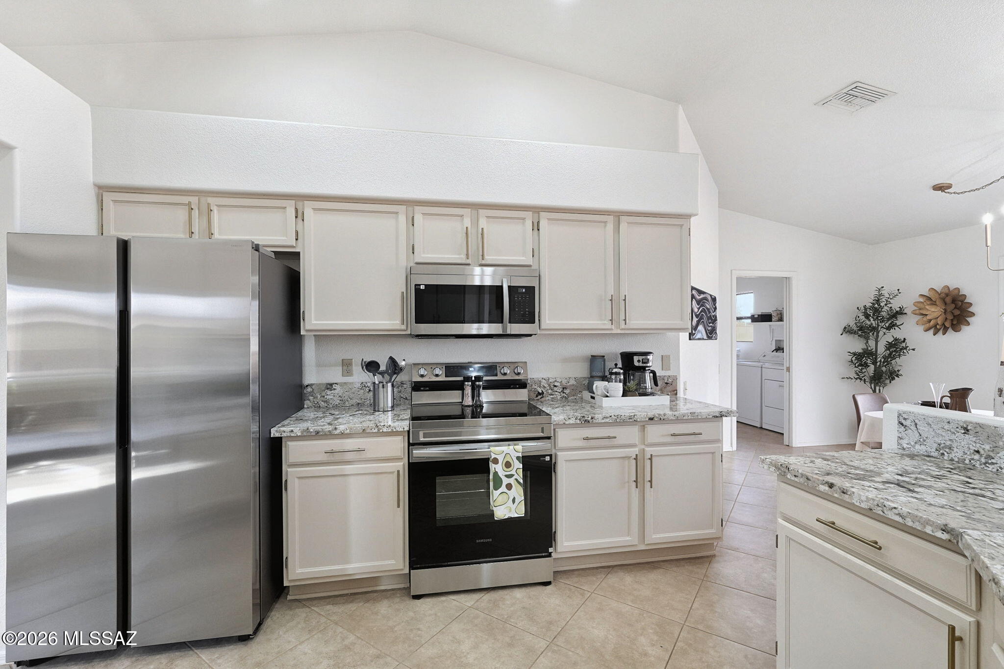 Las Campanas BLK I (1-96) - Residential
