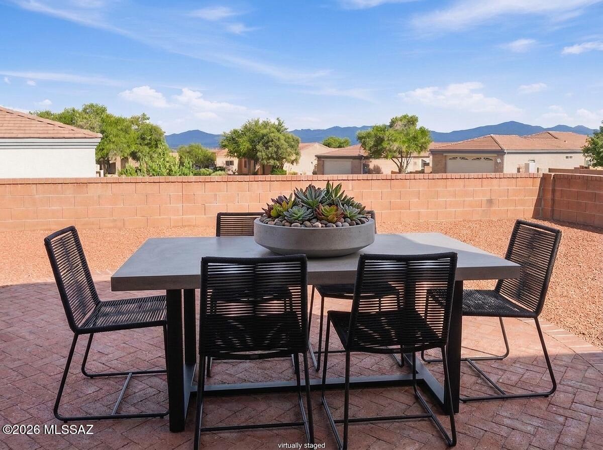 Las Campanas BLK I (1-96) - Residential