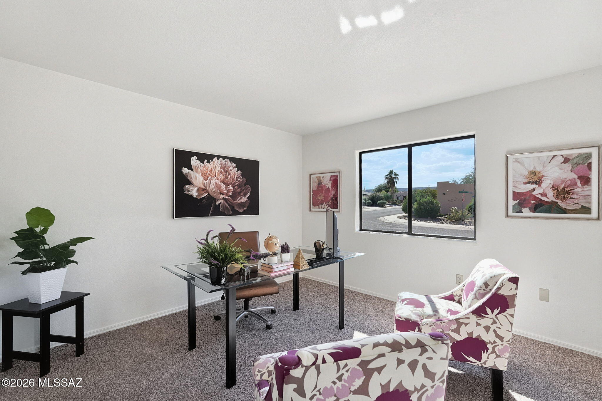 Las Campanas BLK I (1-96) - Residential