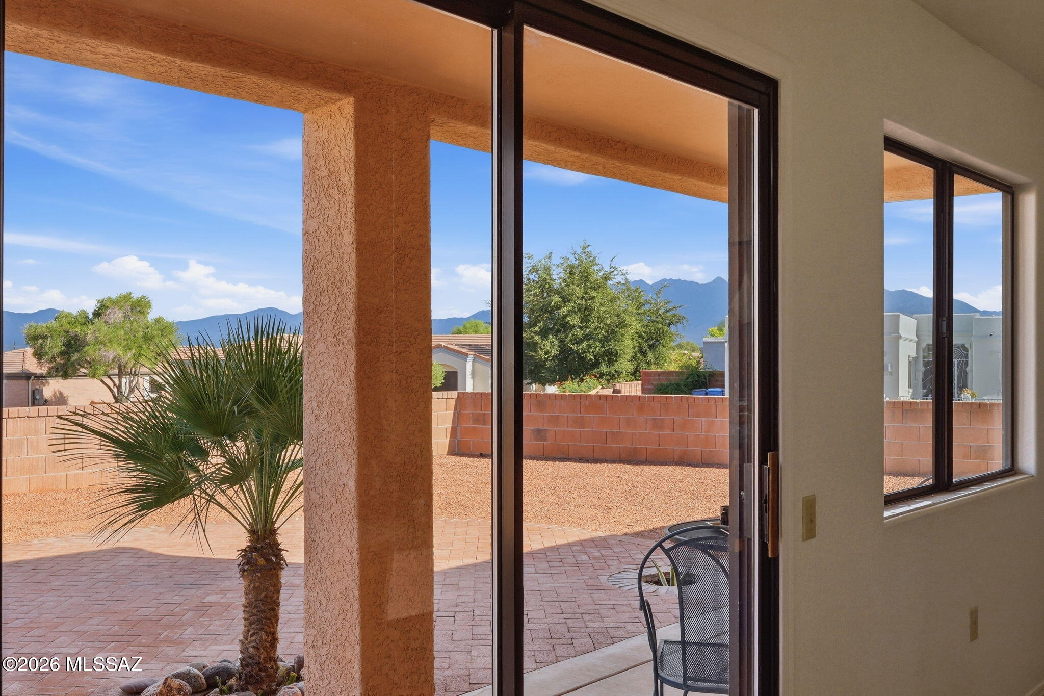Las Campanas BLK I (1-96) - Residential