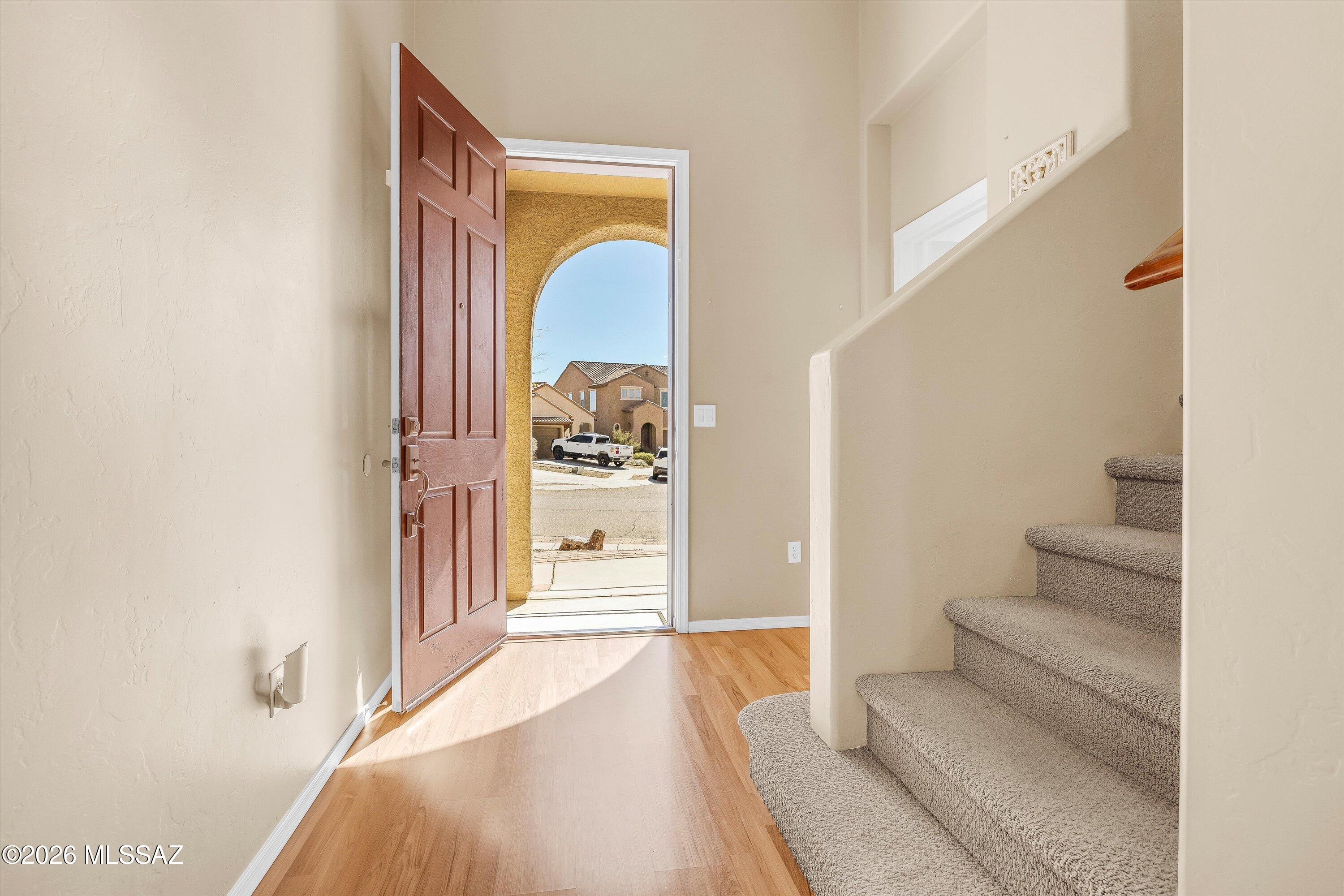 Rancho Del Lago (B37-38) - Residential