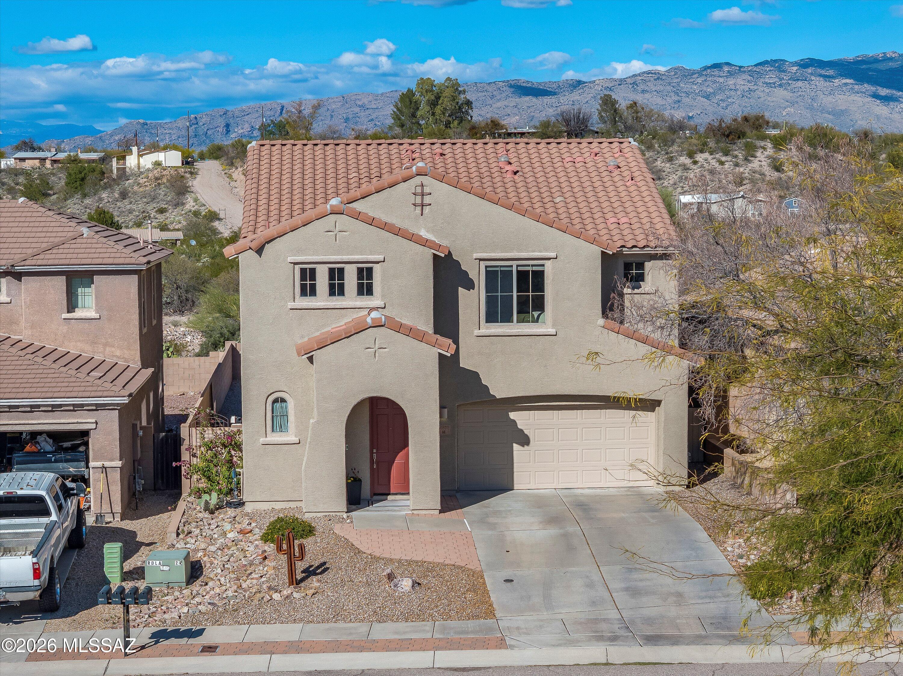 Rancho Del Lago (B37-38) - Residential
