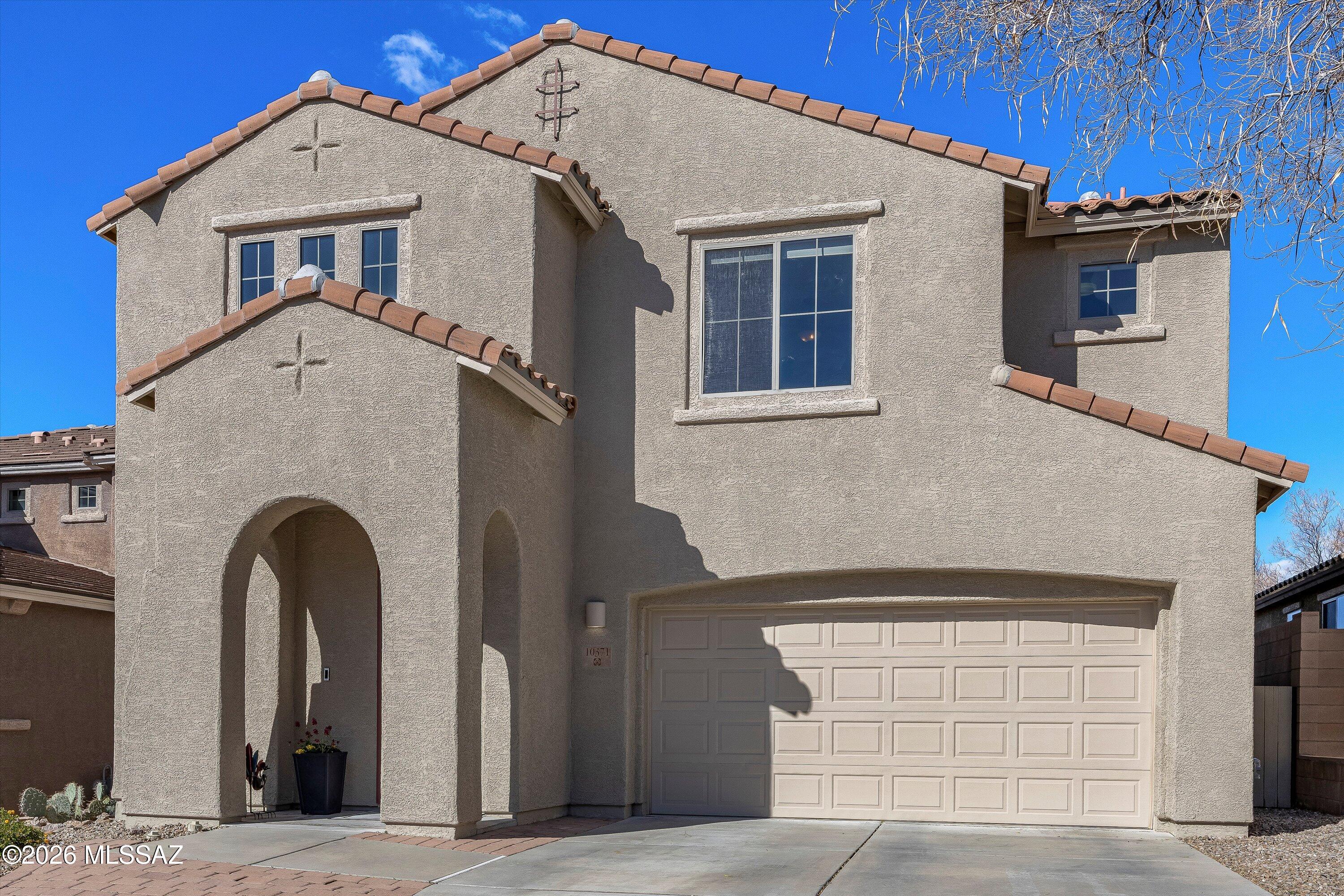 Rancho Del Lago (B37-38) - Residential