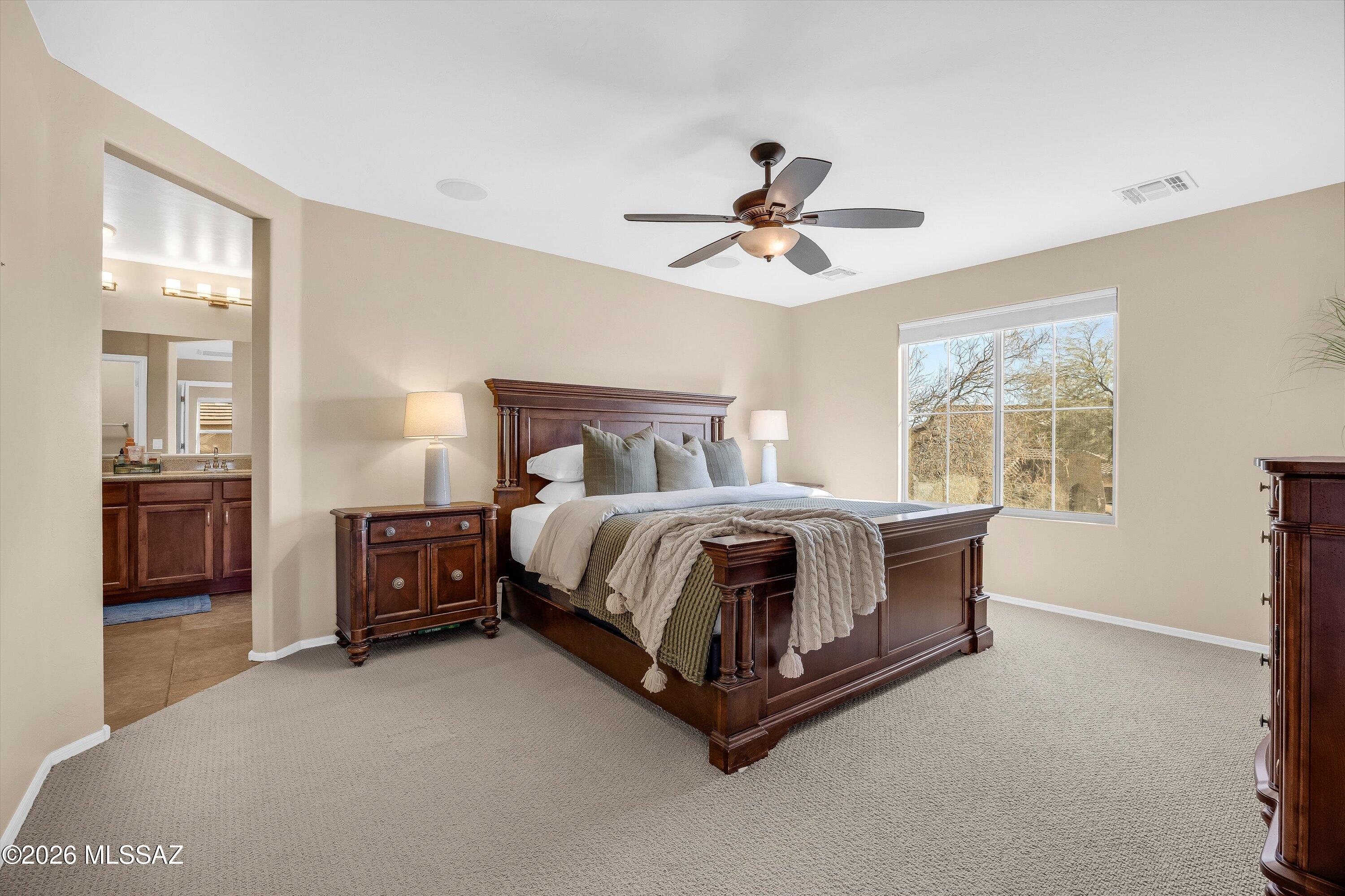 Rancho Del Lago (B37-38) - Residential