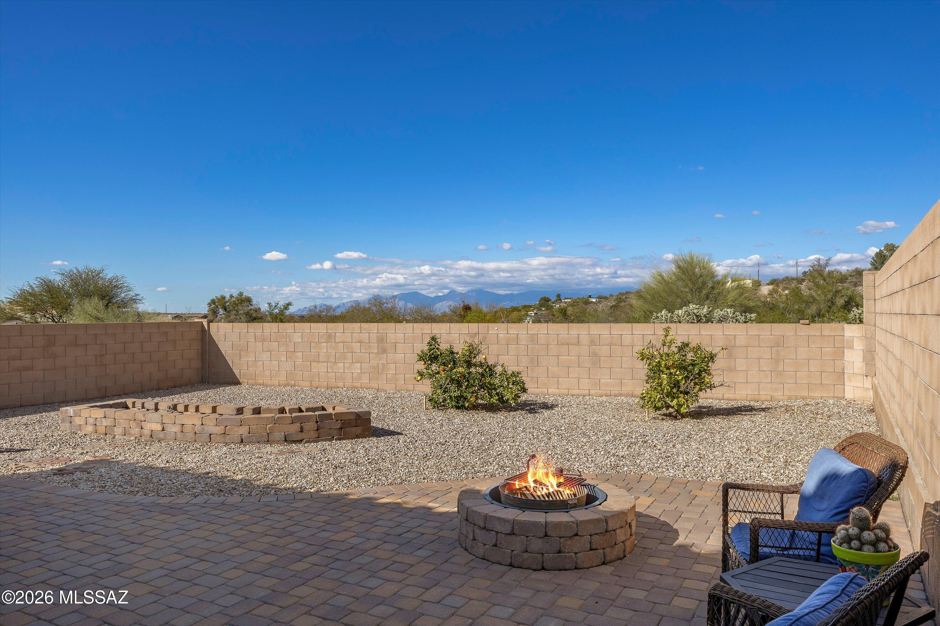 Rancho Del Lago (B37-38) - Residential
