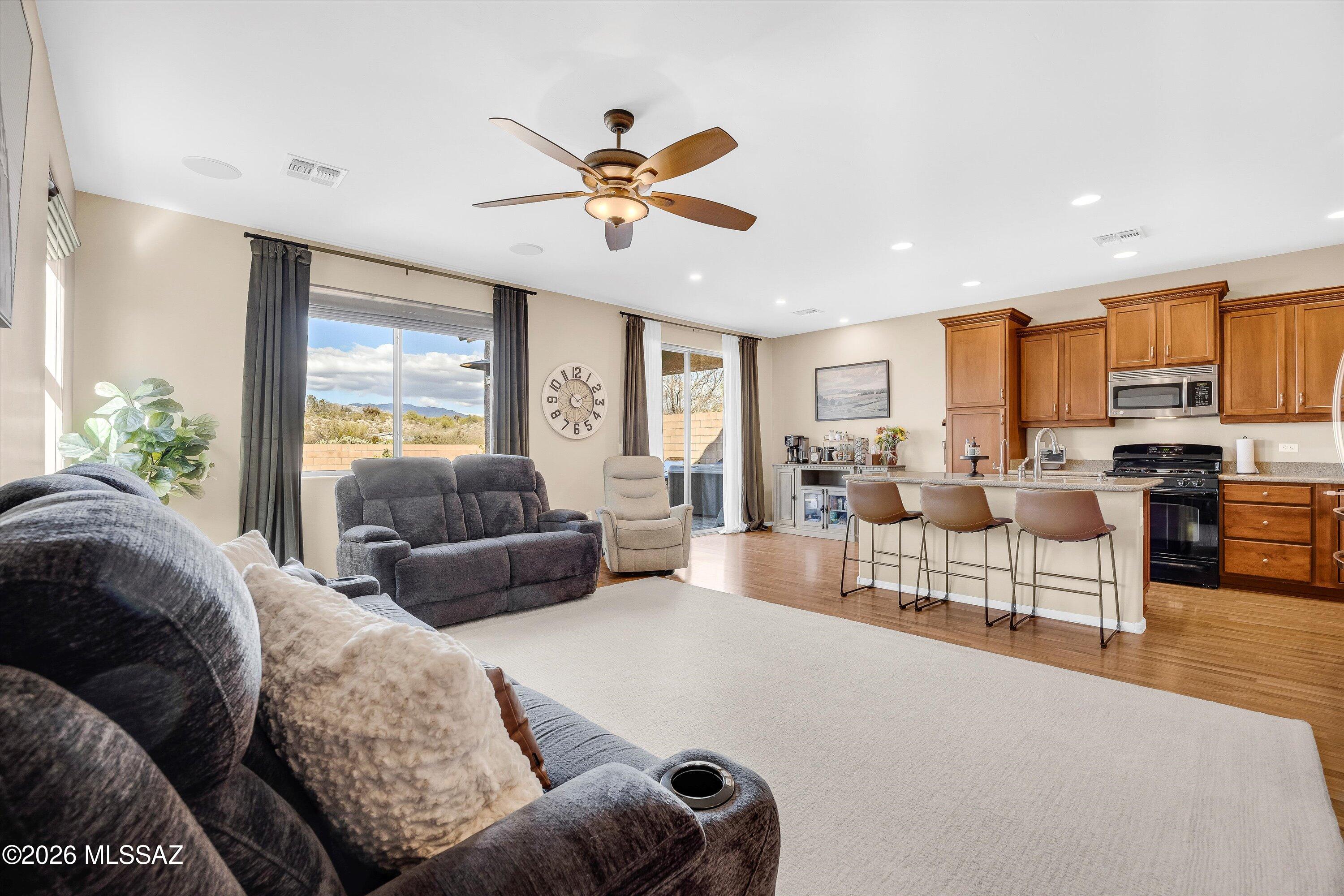 Rancho Del Lago (B37-38) - Residential
