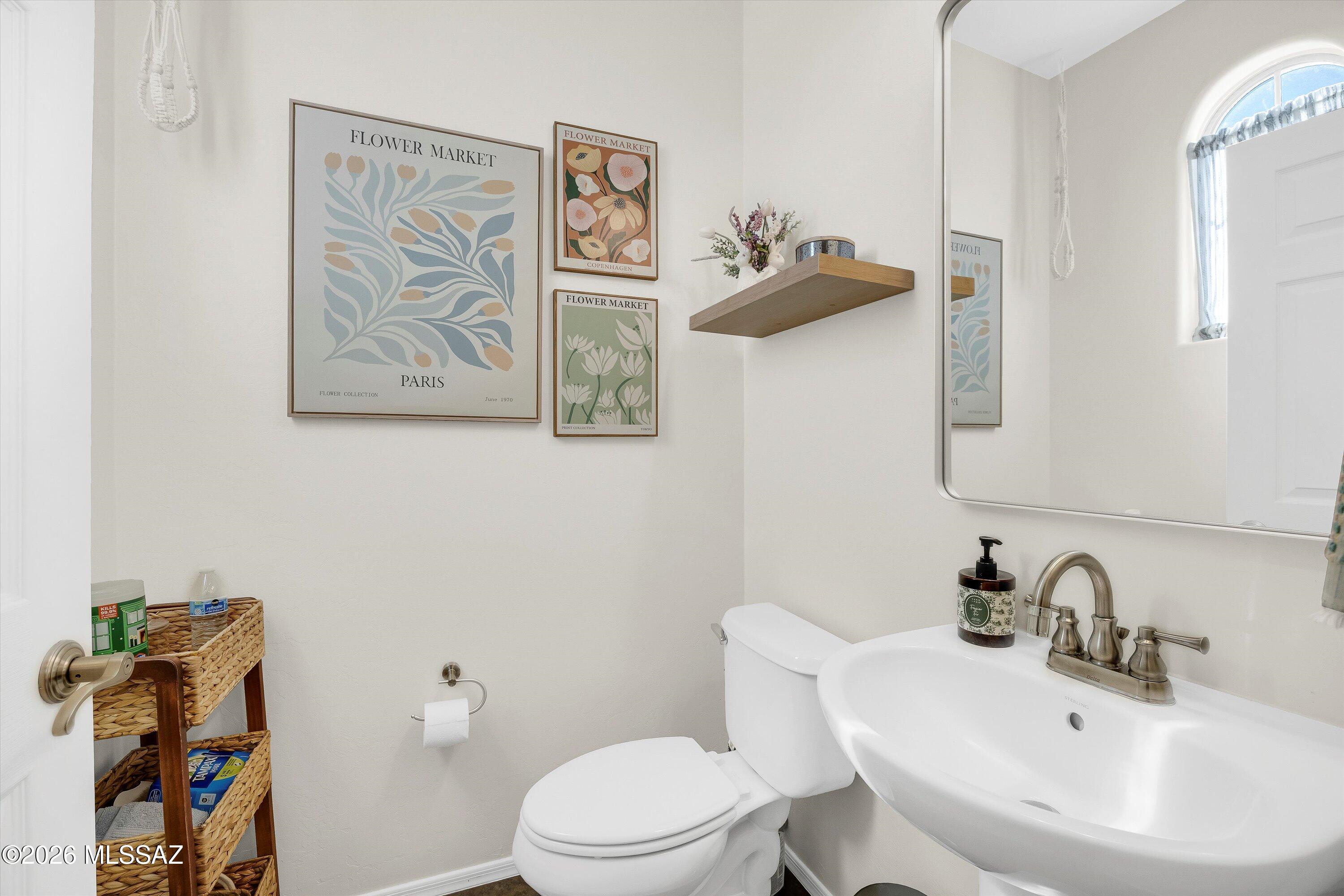 Rancho Del Lago (B37-38) - Residential
