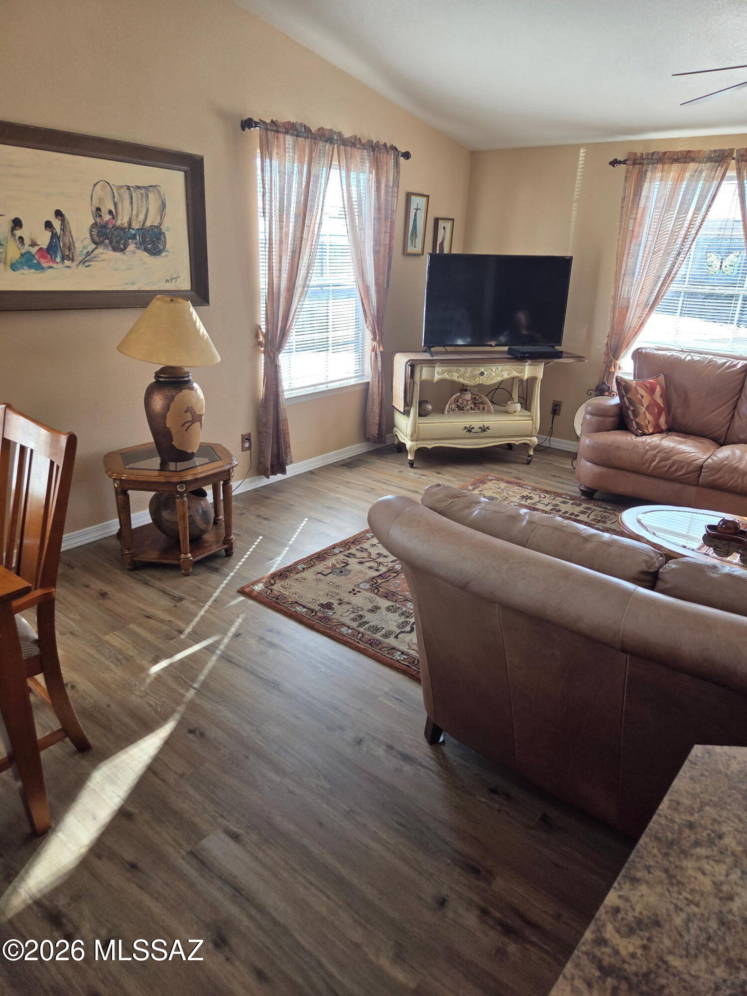 Tucson Estates (193-402) - Residential
