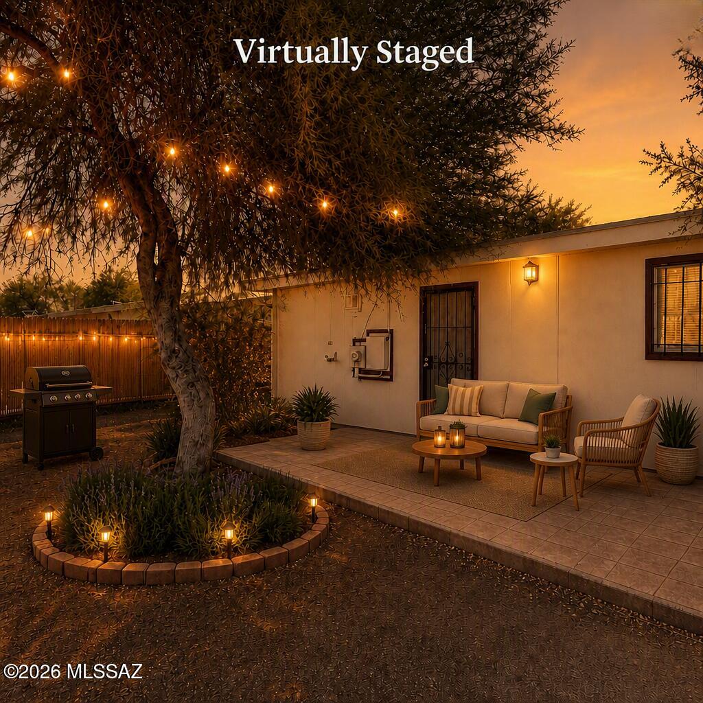 Escalante Heights (1-49) - Residential