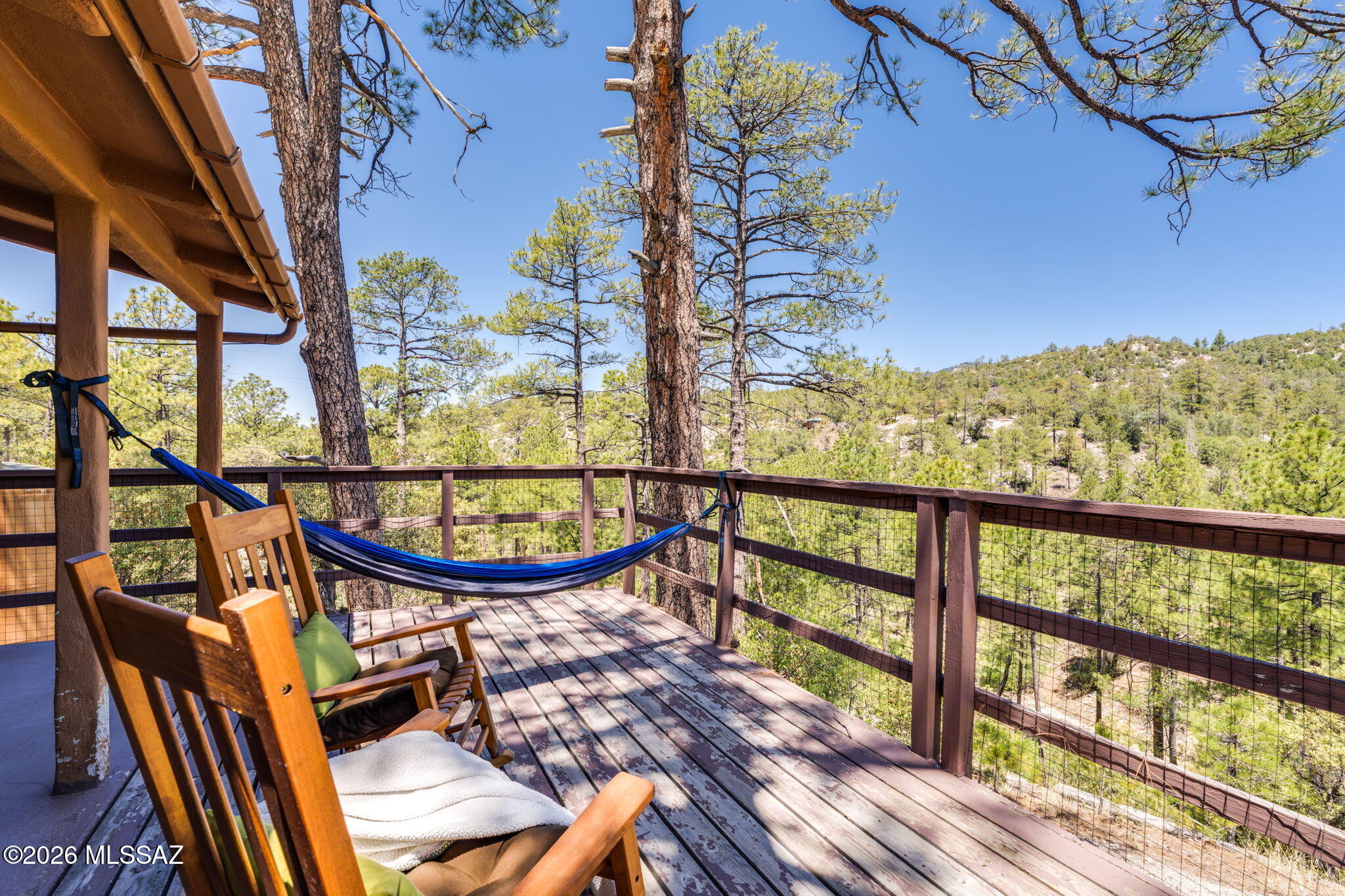 Willow Canyon - Residential