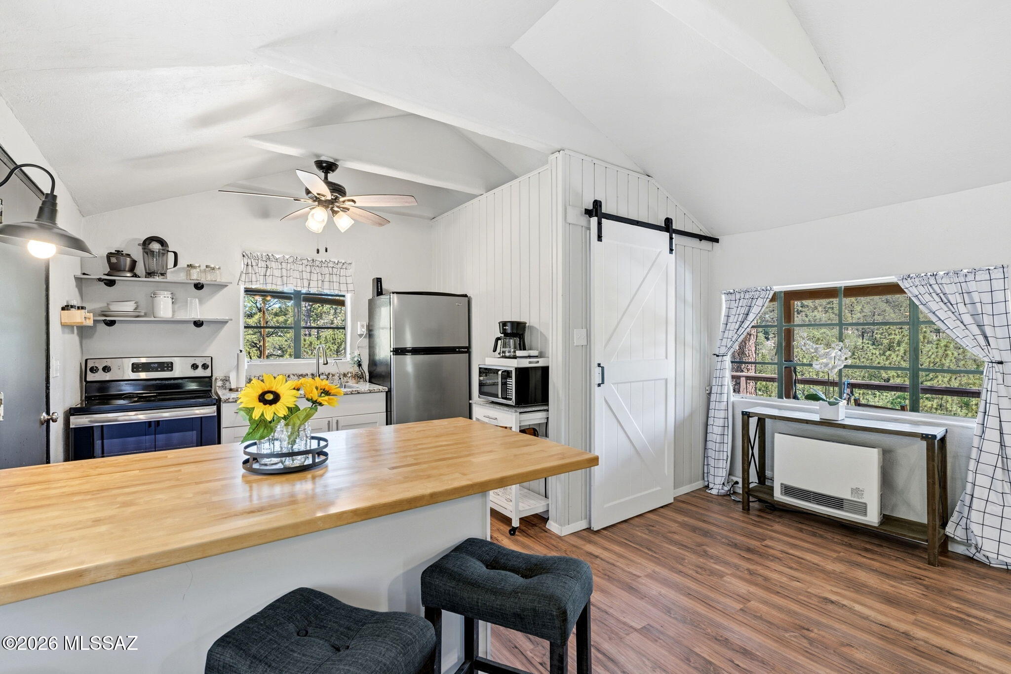 Willow Canyon - Residential
