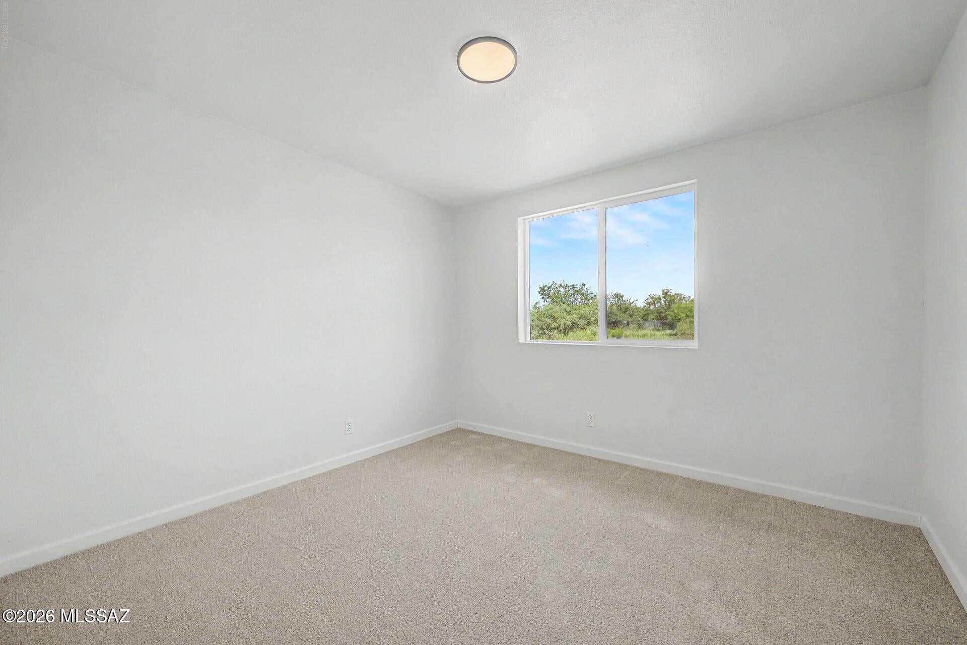 Out Of Pima County - Residential