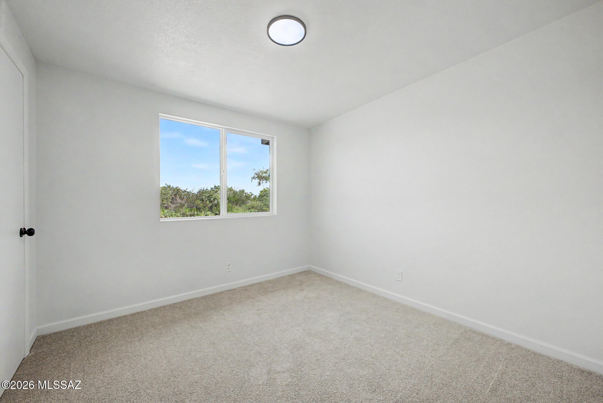 Out Of Pima County - Residential