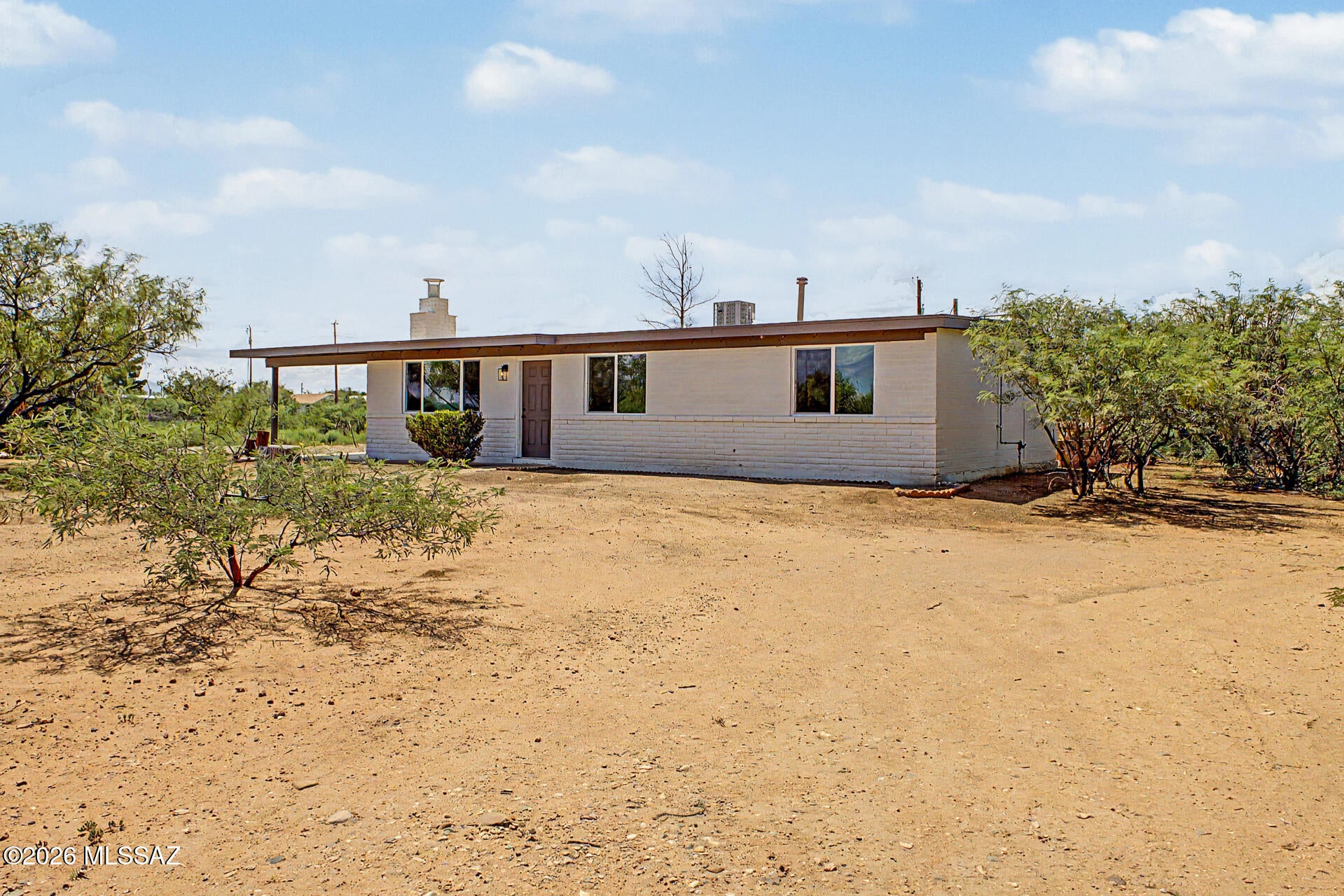 Out Of Pima County - Residential